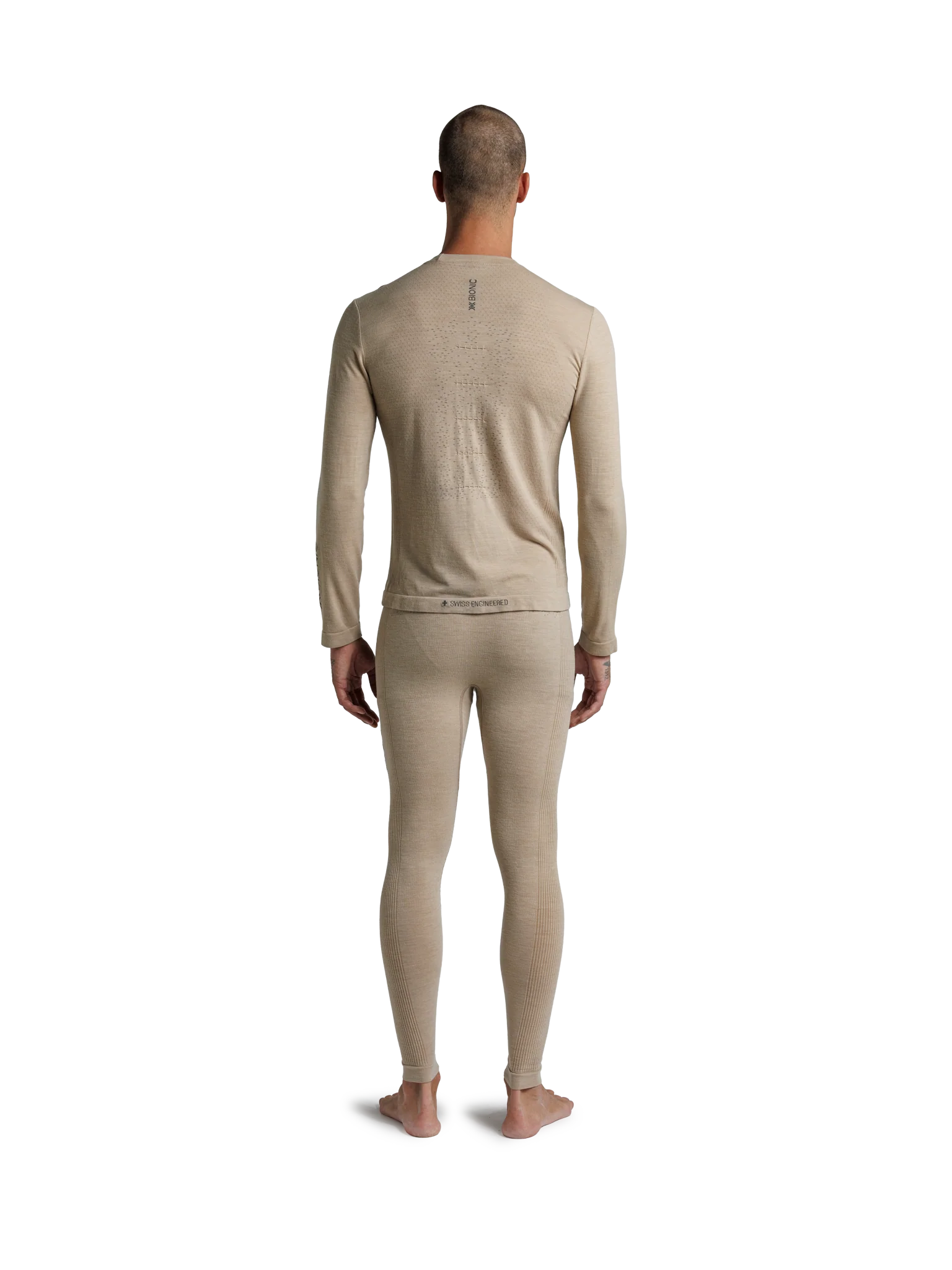 MIGHTYWOOL SHIRT LS MEN - Image 22