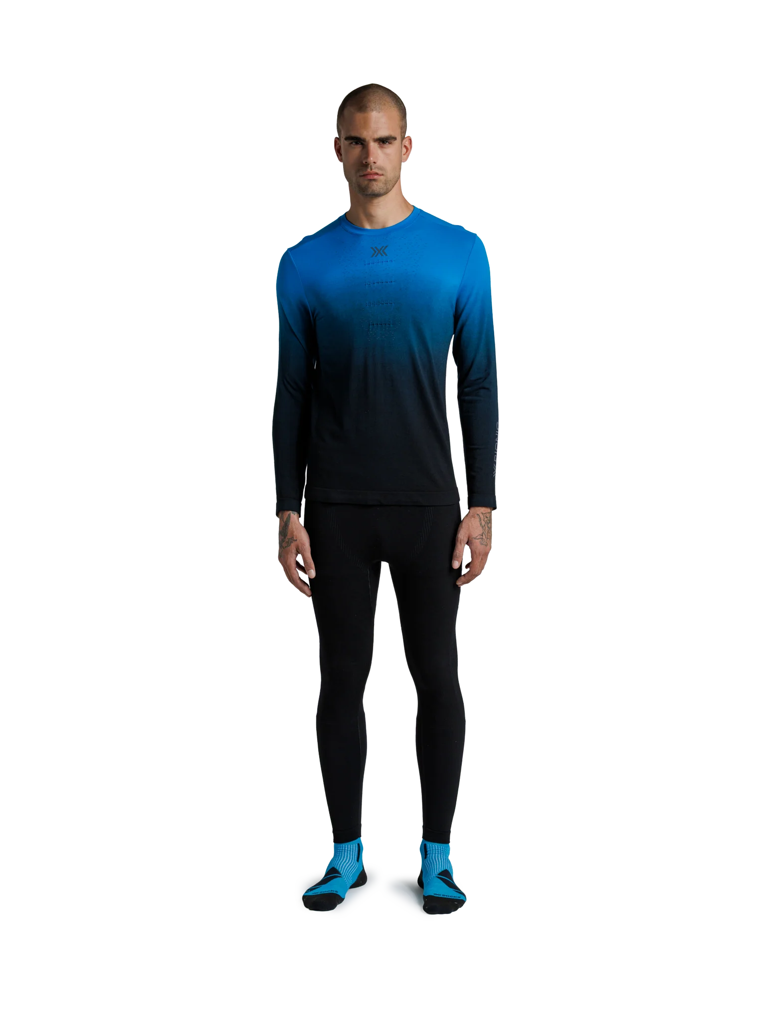 MIGHTYWOOL SHIRT LS MEN - Image 3