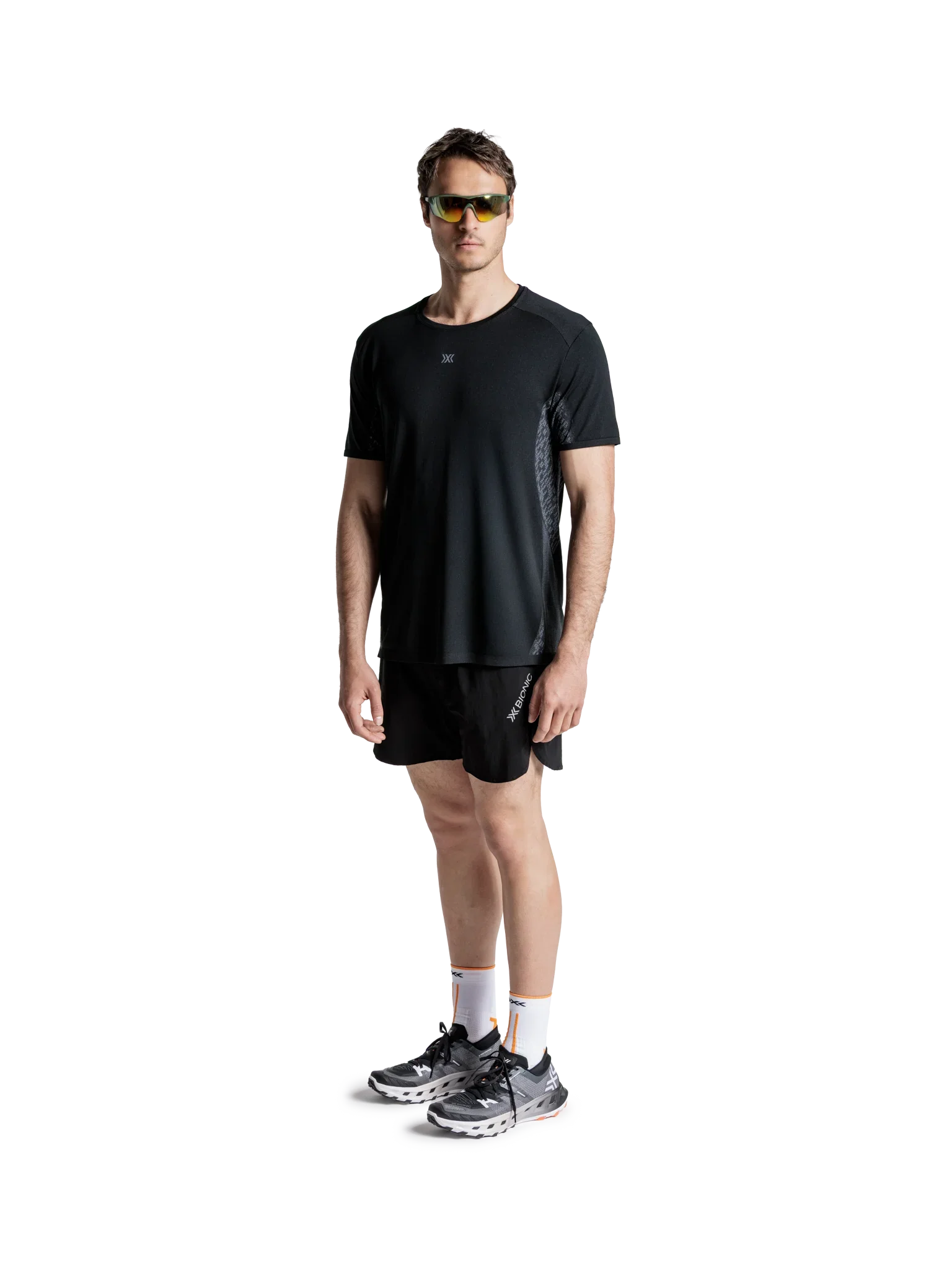 XCEED RUN DISCOVER SHIRT MEN - Image 13