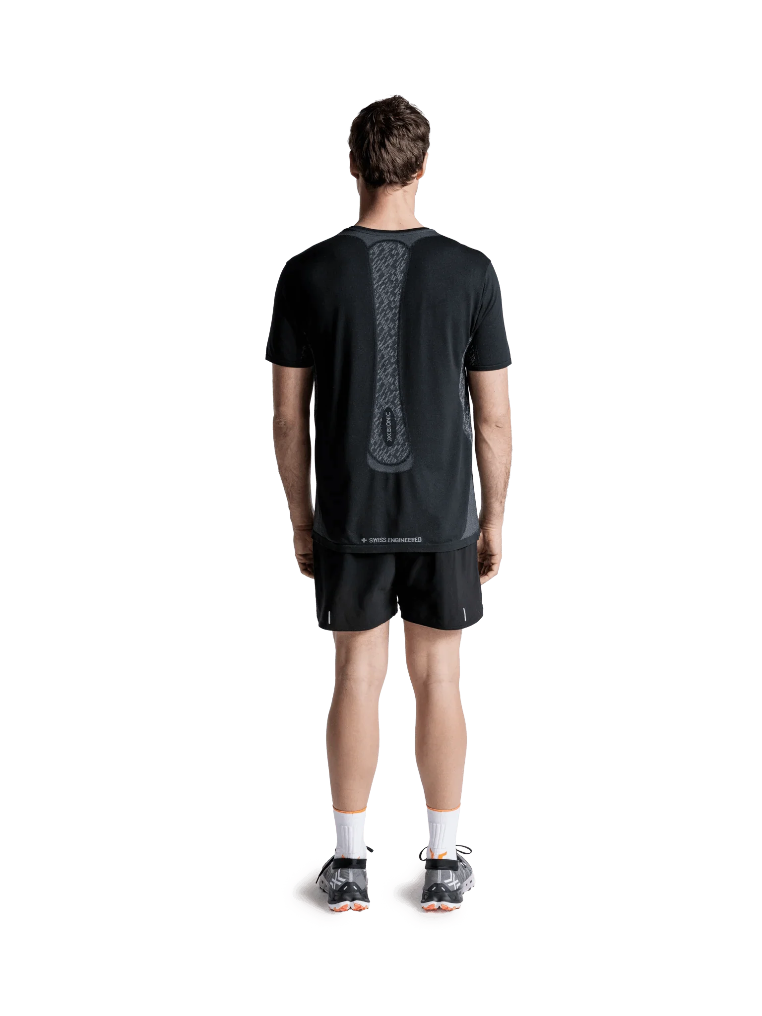 XCEED RUN DISCOVER SHIRT MEN - Image 14