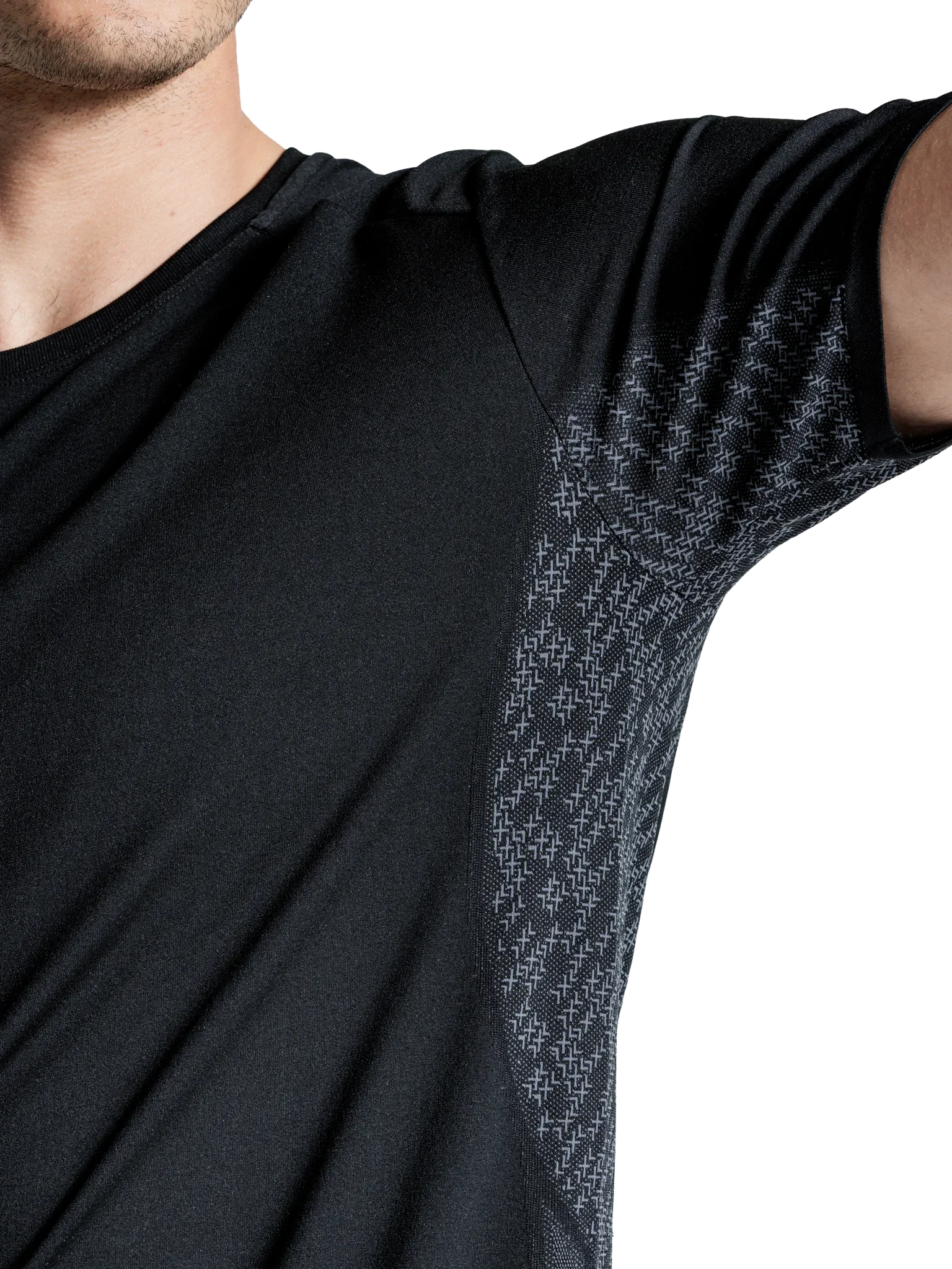 XCEED RUN DISCOVER SHIRT MEN - Image 19
