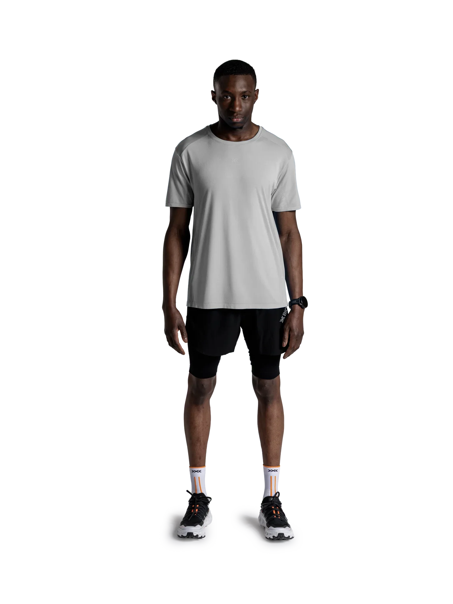 XCEED RUN DISCOVER SHIRT MEN - Image 24