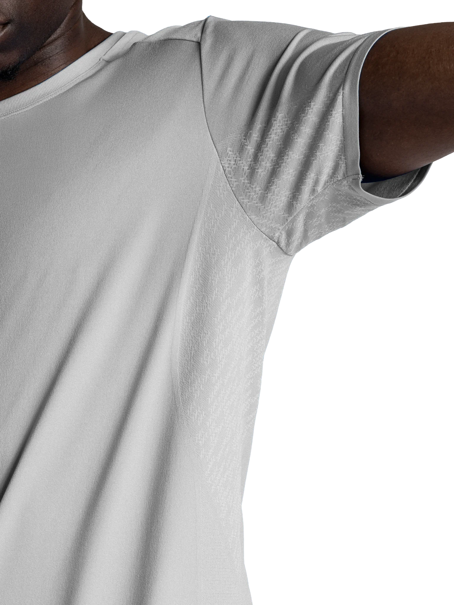 XCEED RUN DISCOVER SHIRT MEN - Image 27