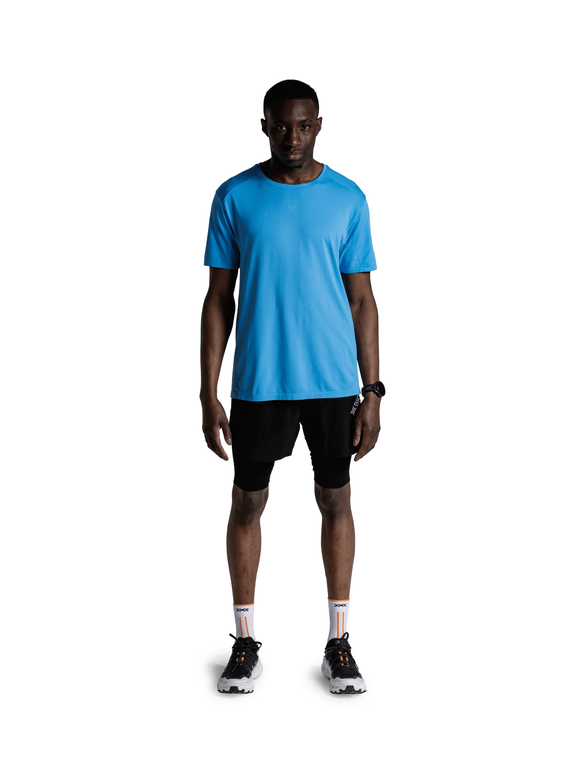 XCEED RUN DISCOVER SHIRT MEN - Image 31