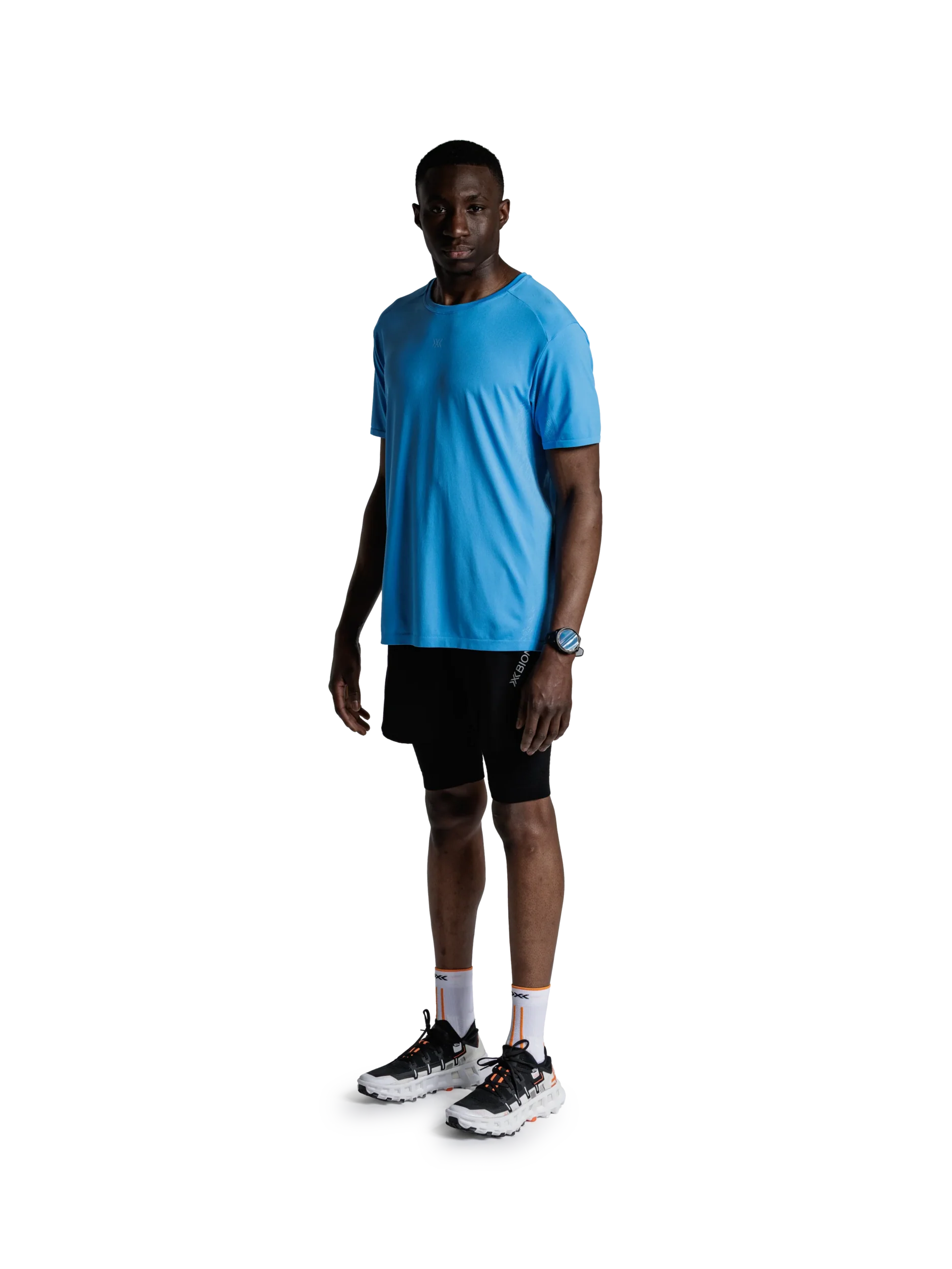 XCEED RUN DISCOVER SHIRT MEN - Image 32