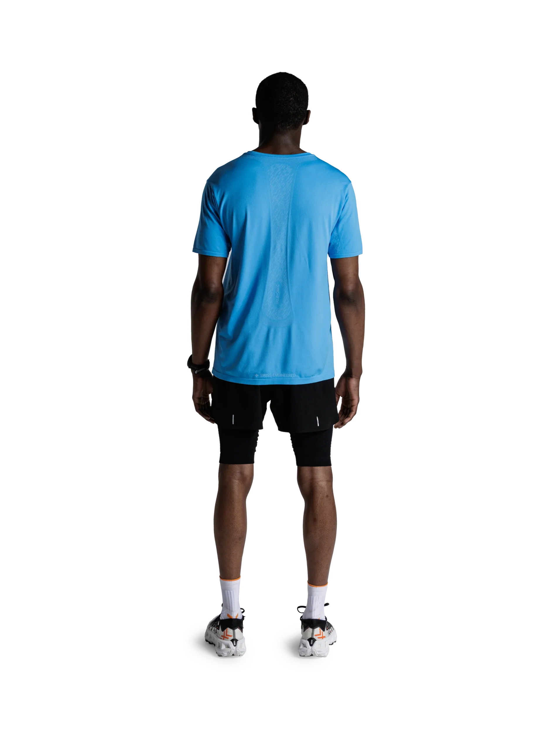 XCEED RUN DISCOVER SHIRT MEN - Image 33