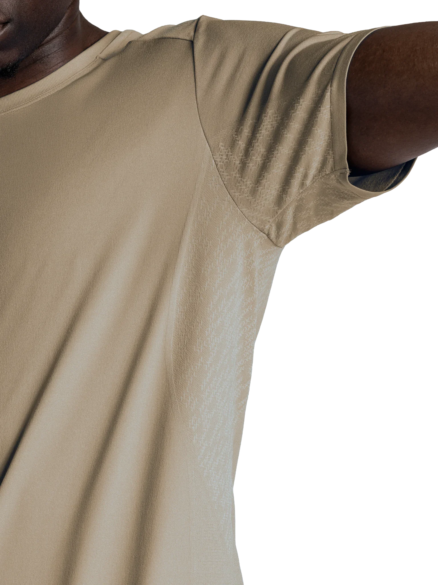 XCEED RUN DISCOVER SHIRT MEN - Image 8