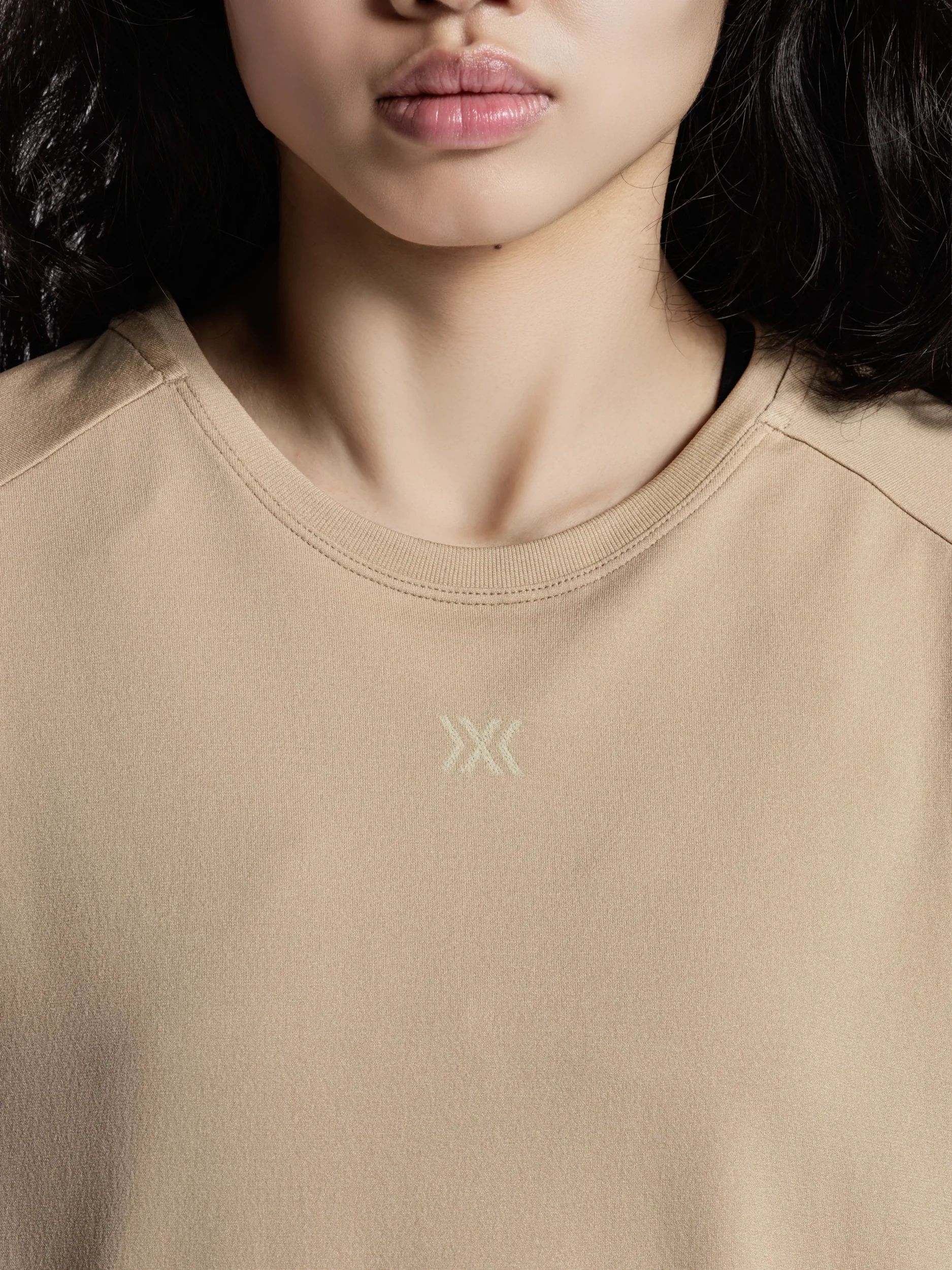 XCEED RUN DISCOVER SHIRT WMN - Image 6