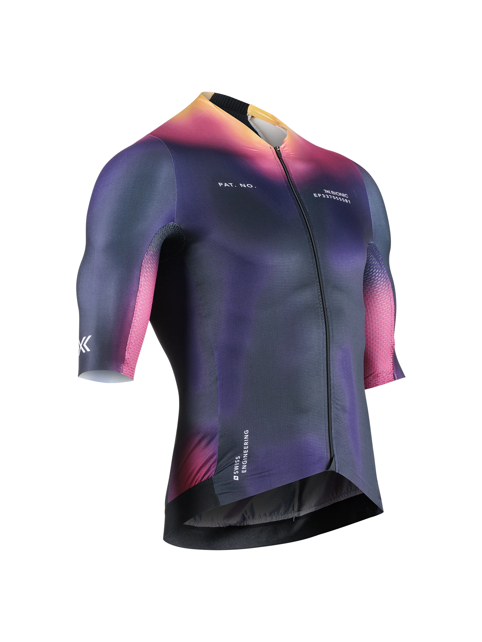 COREFUSION AERO JERSEY SS MEN - Image 11