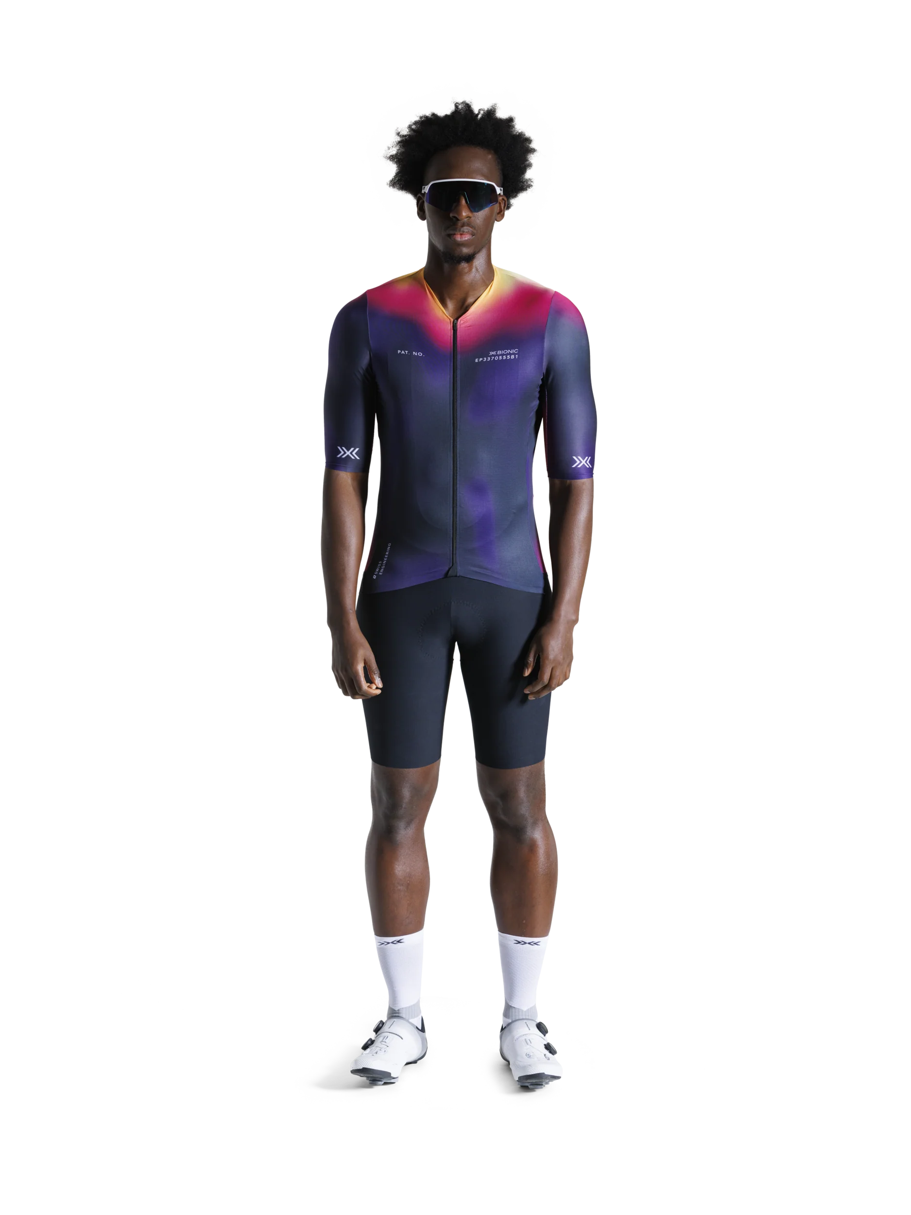COREFUSION AERO JERSEY SS MEN - Image 12