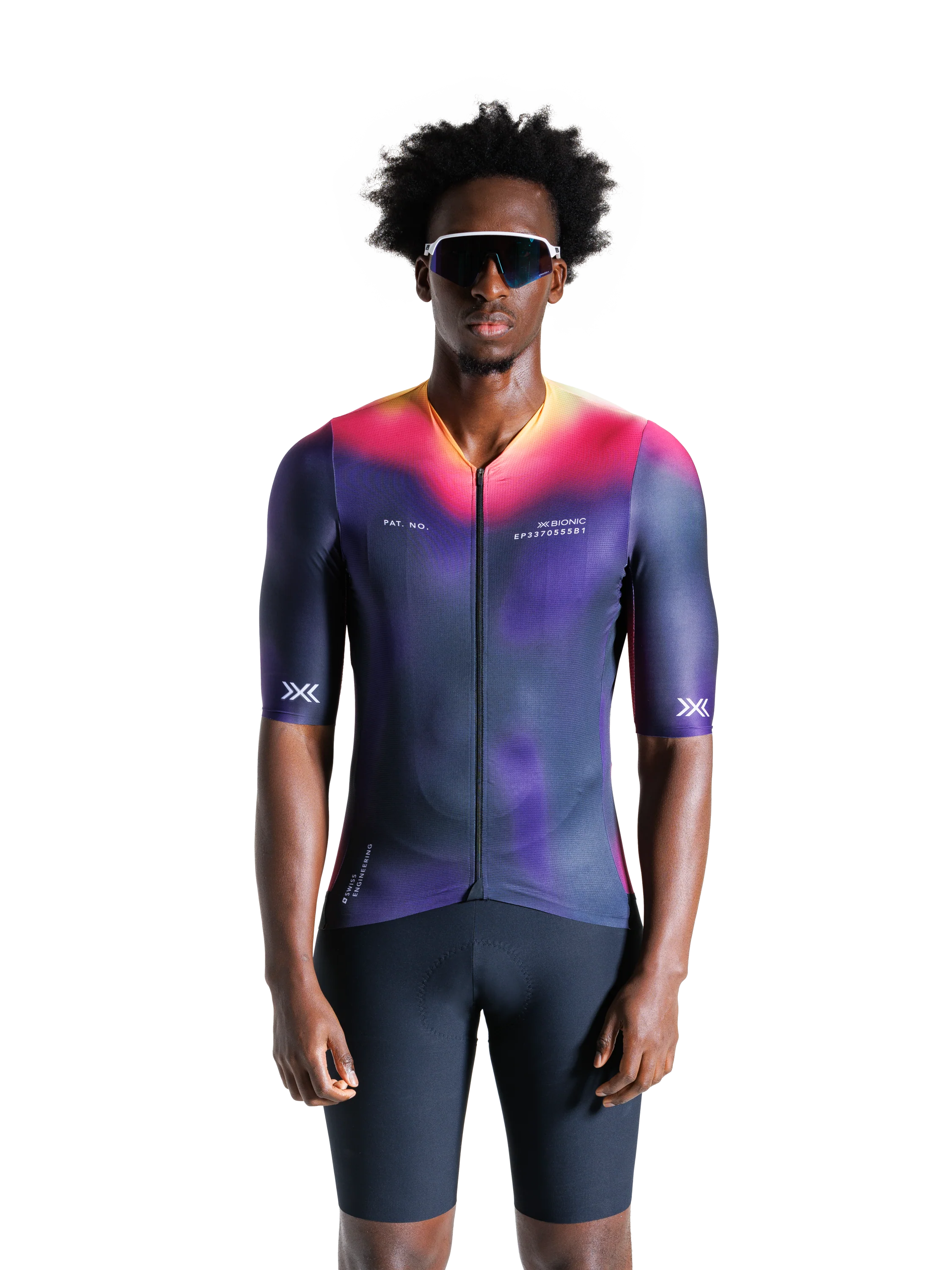 COREFUSION AERO JERSEY SS MEN - Image 13
