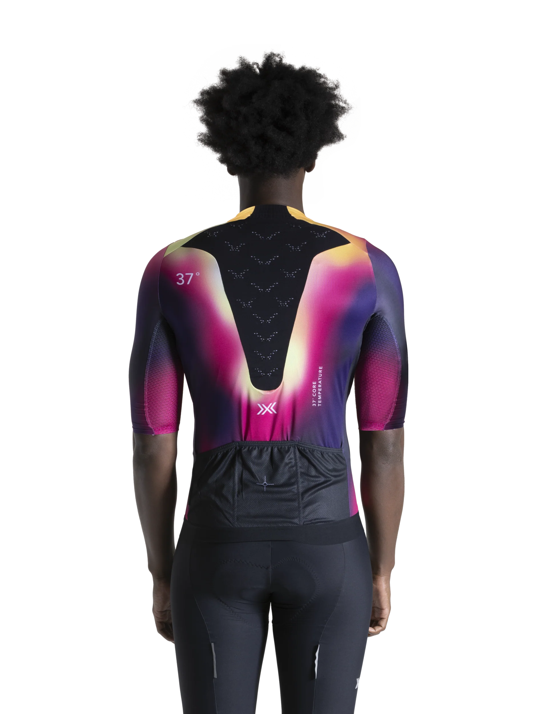 COREFUSION AERO JERSEY SS MEN - Image 14