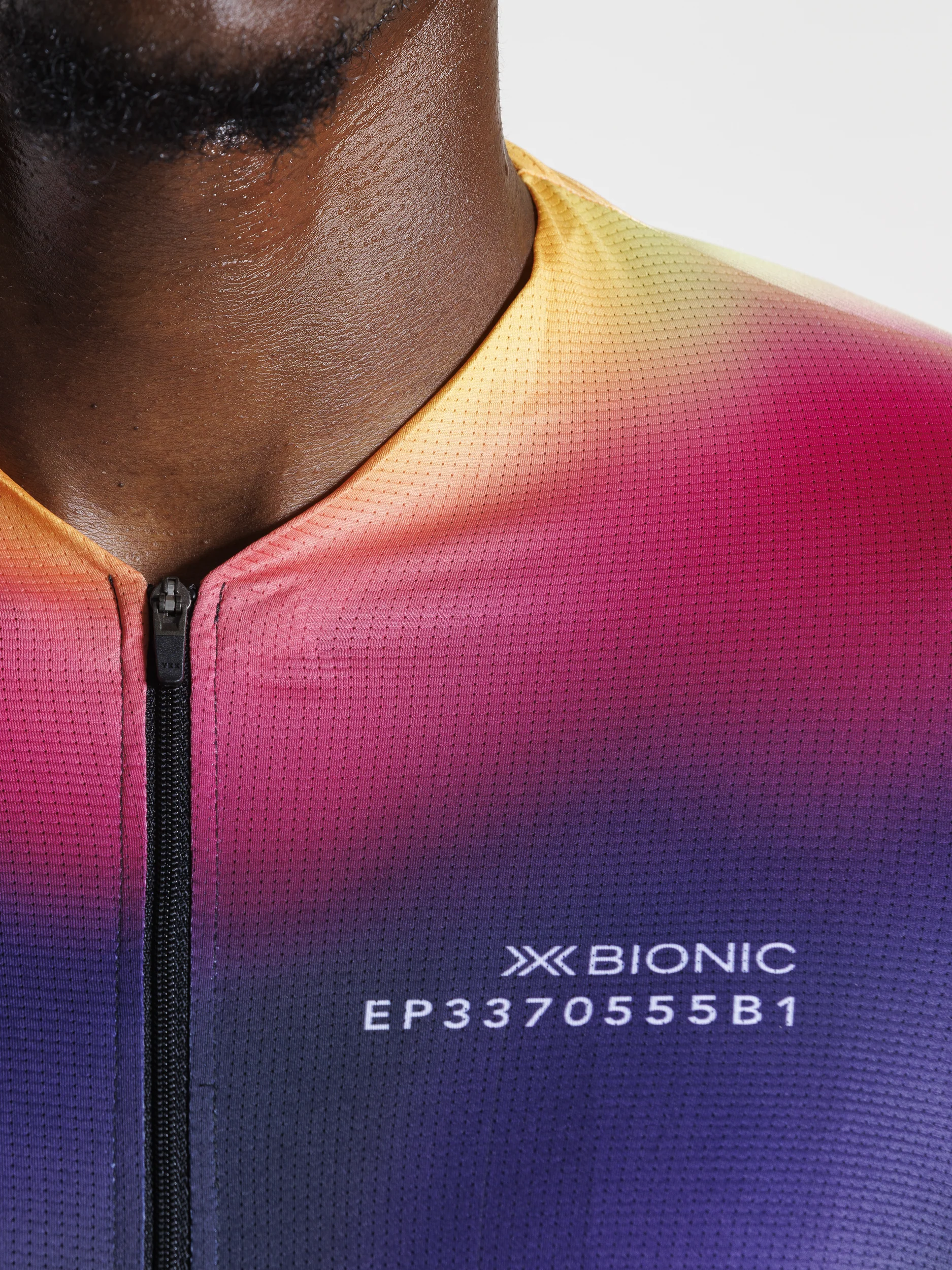 COREFUSION AERO JERSEY SS MEN - Image 15