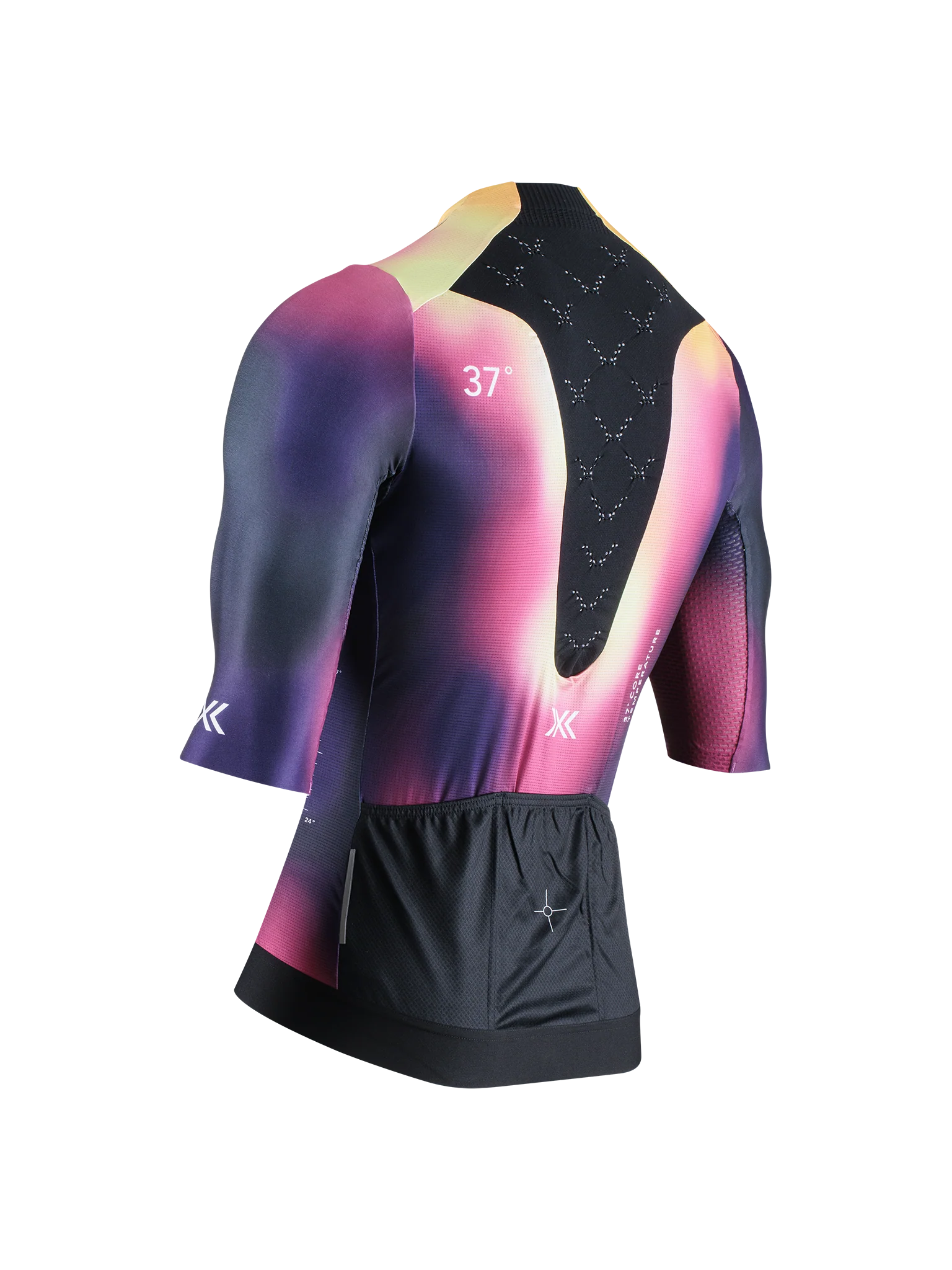 COREFUSION AERO JERSEY SS MEN - Image 17