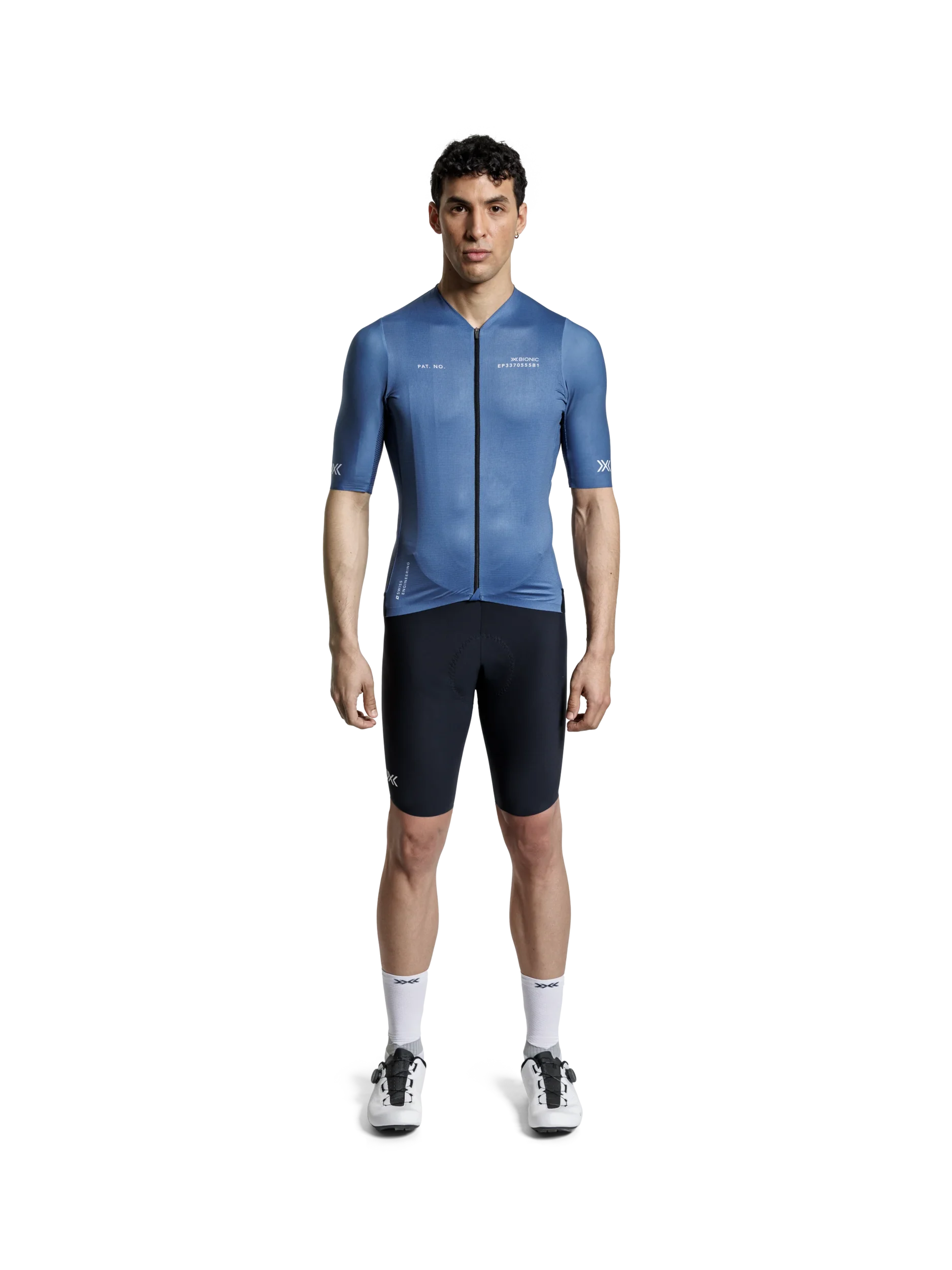 COREFUSION AERO JERSEY SS MEN - Image 26