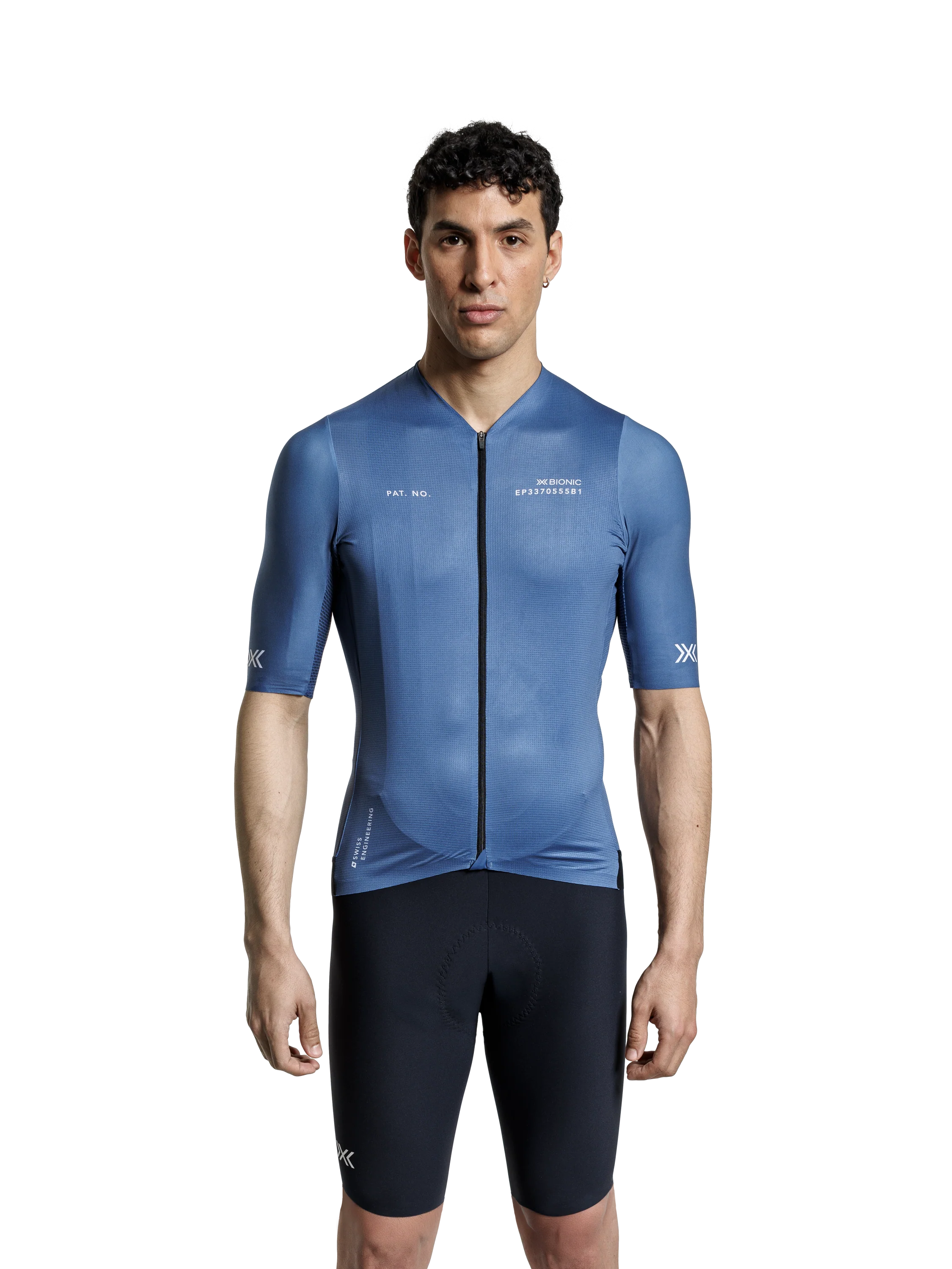COREFUSION AERO JERSEY SS MEN - Image 27