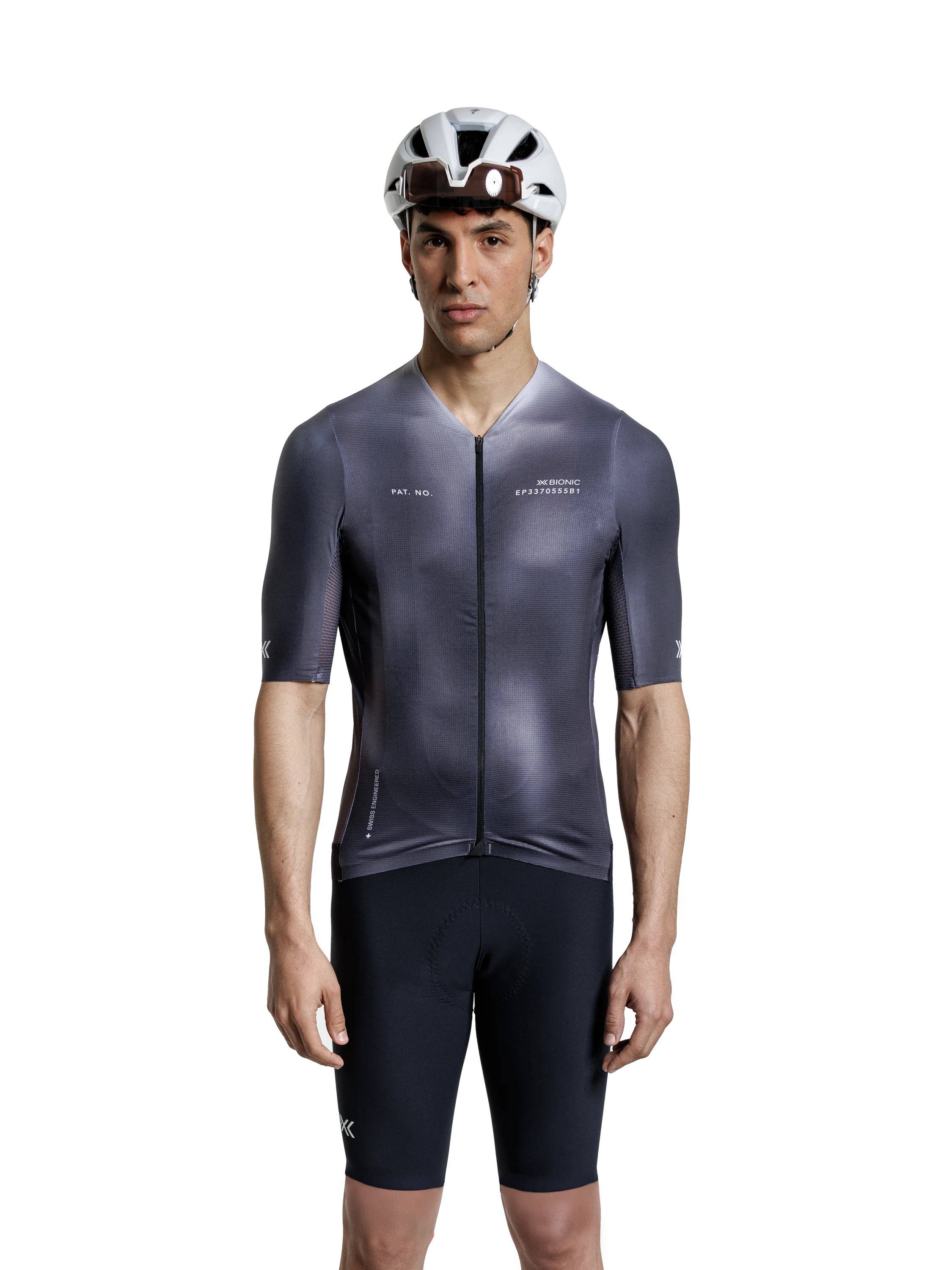 COREFUSION AERO JERSEY SS MEN - Image 35