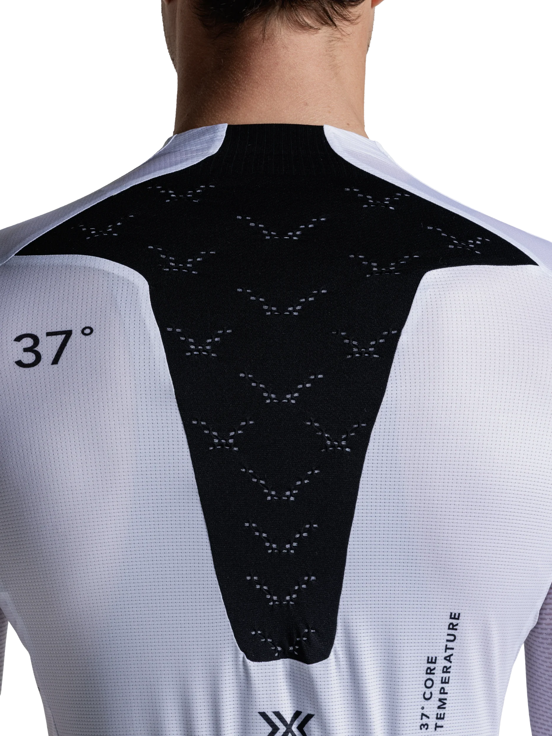 COREFUSION AERO JERSEY SS MEN - Image 7