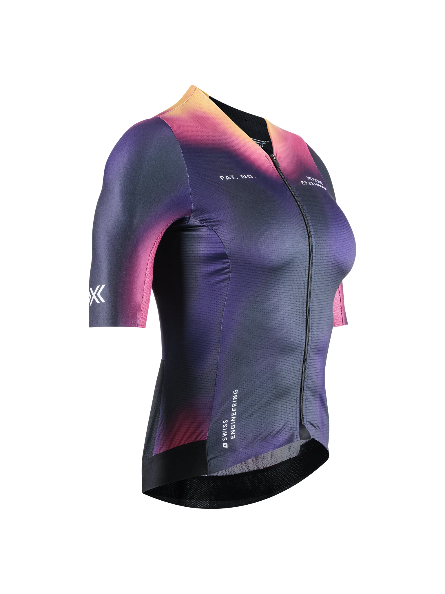COREFUSION AERO JERSEY SS WMN - Image 9