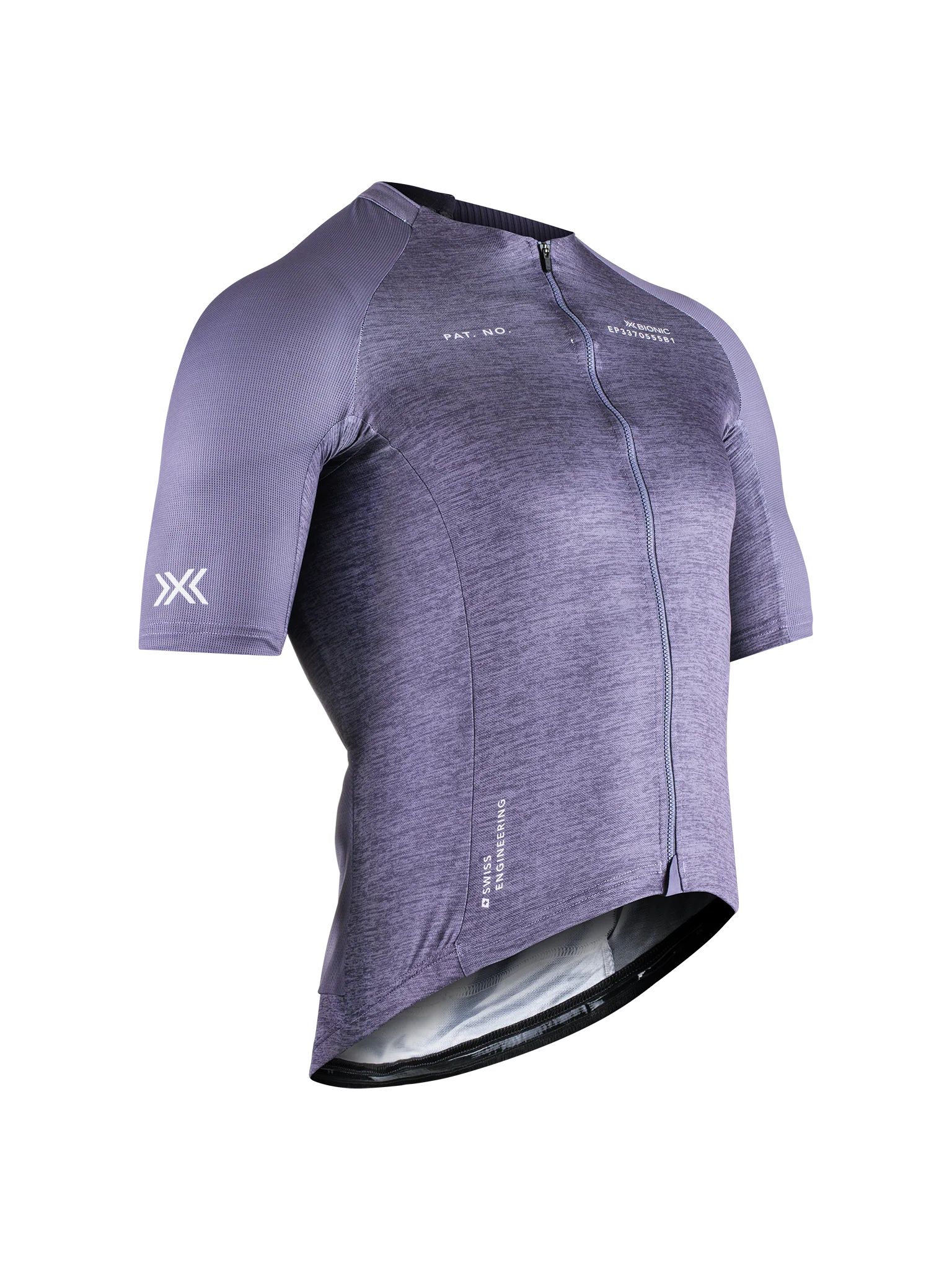 COREFUSION ENDURANCE MERINO JERSEY SS MEN - Image 3