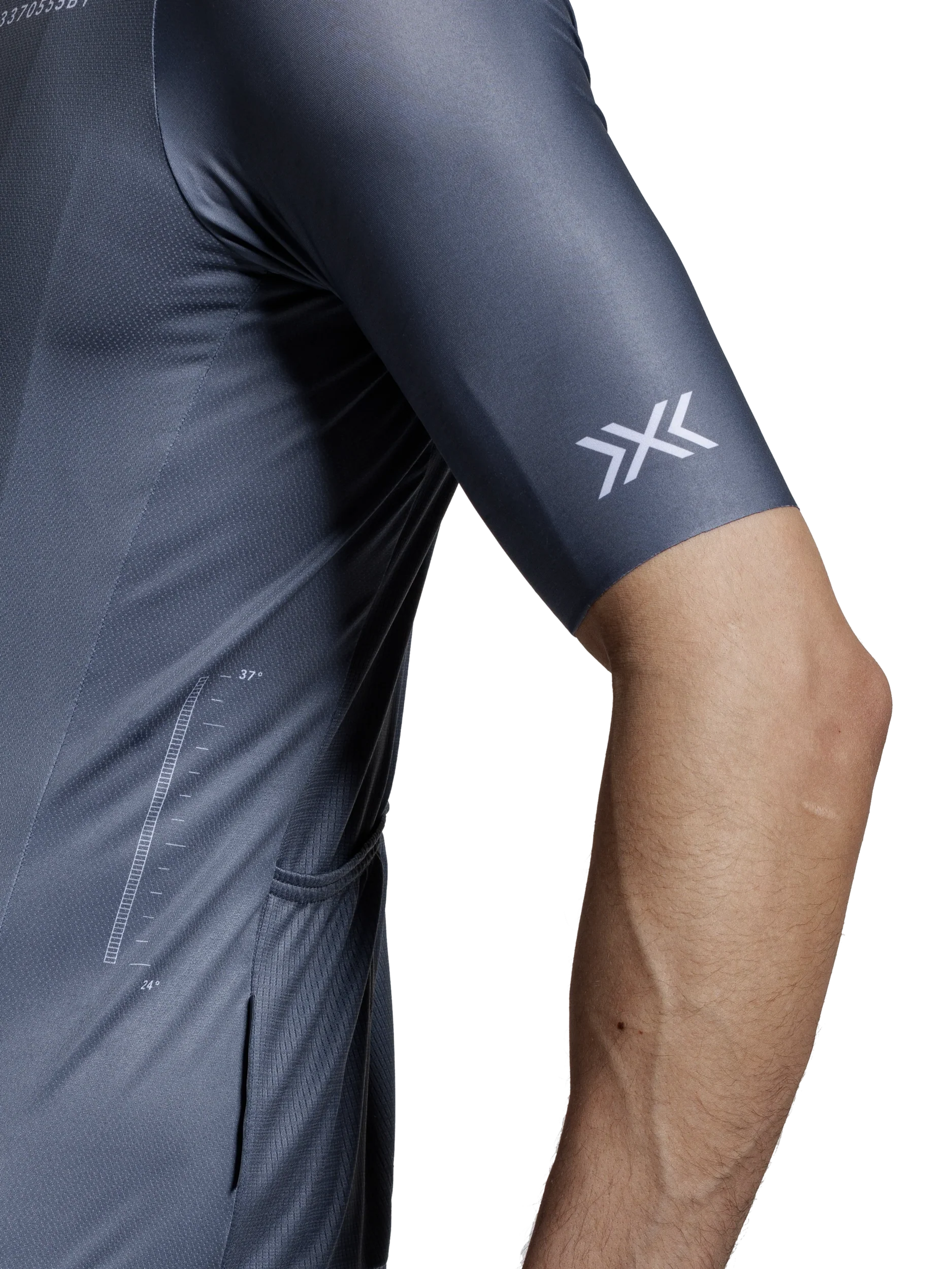 COREFUSION RIDE JERSEY SS MEN - Image 18