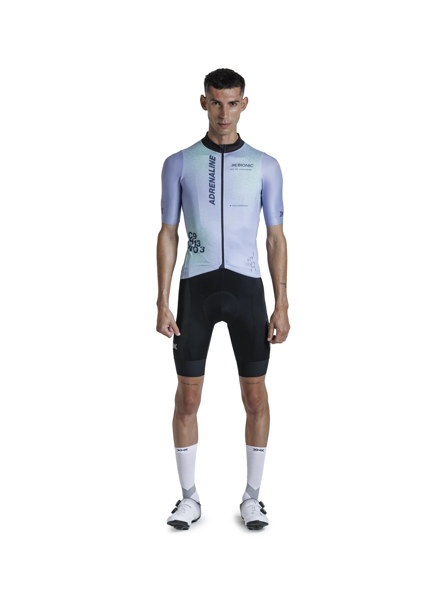 COREFUSION RIDE JERSEY SS MEN - Image 35