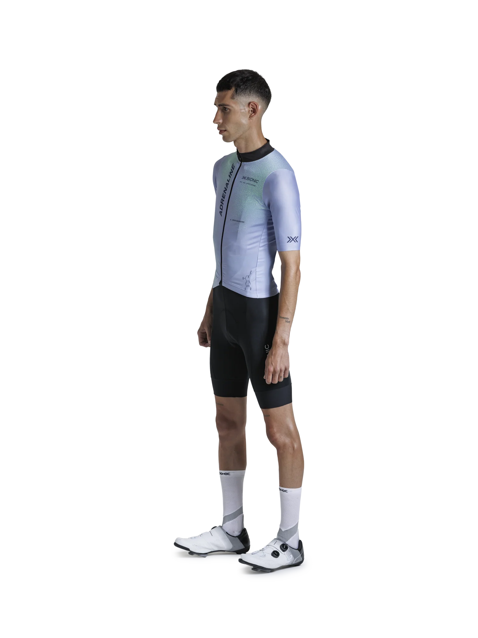 COREFUSION RIDE JERSEY SS MEN - Image 36