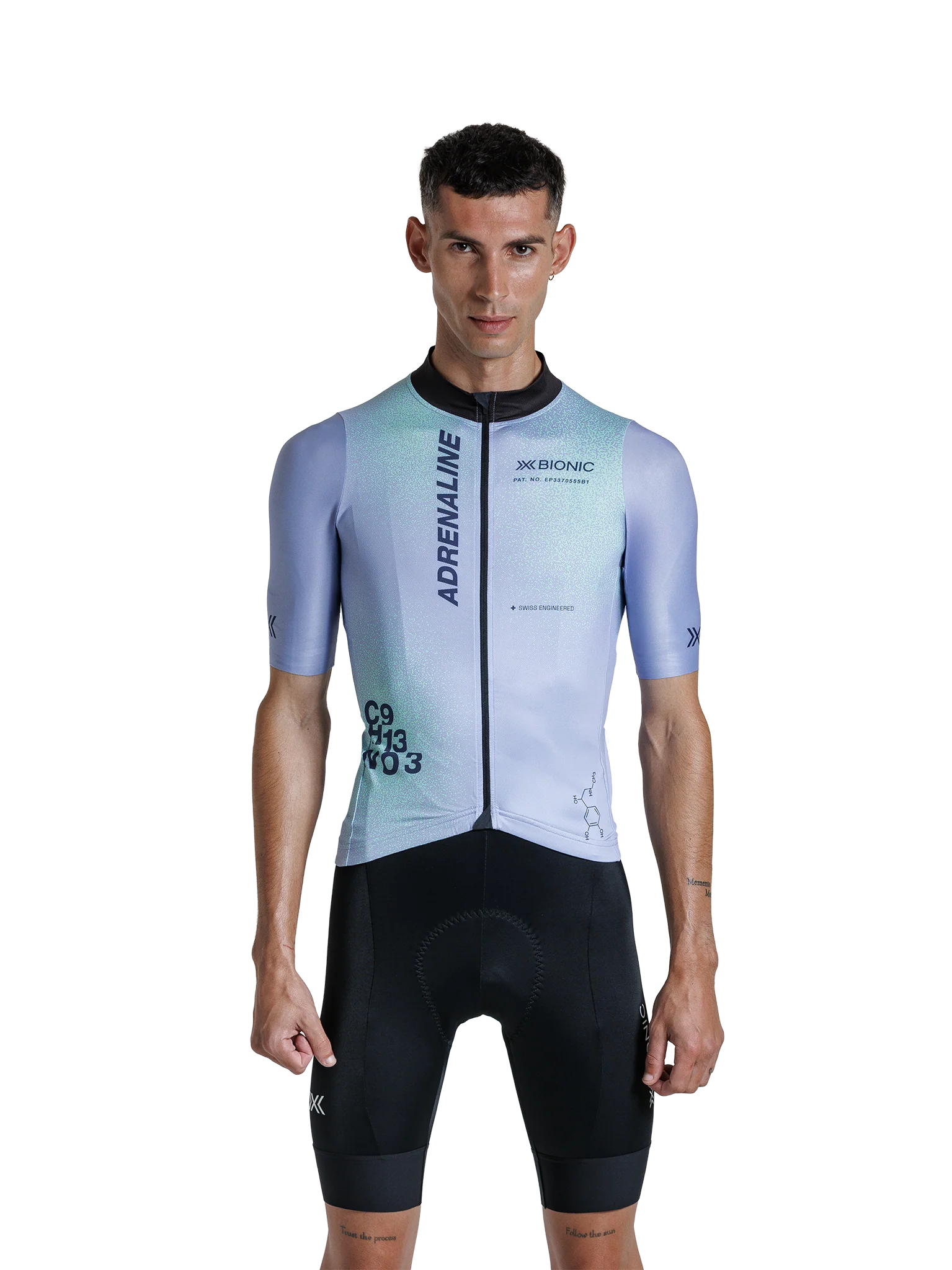COREFUSION RIDE JERSEY SS MEN - Image 38