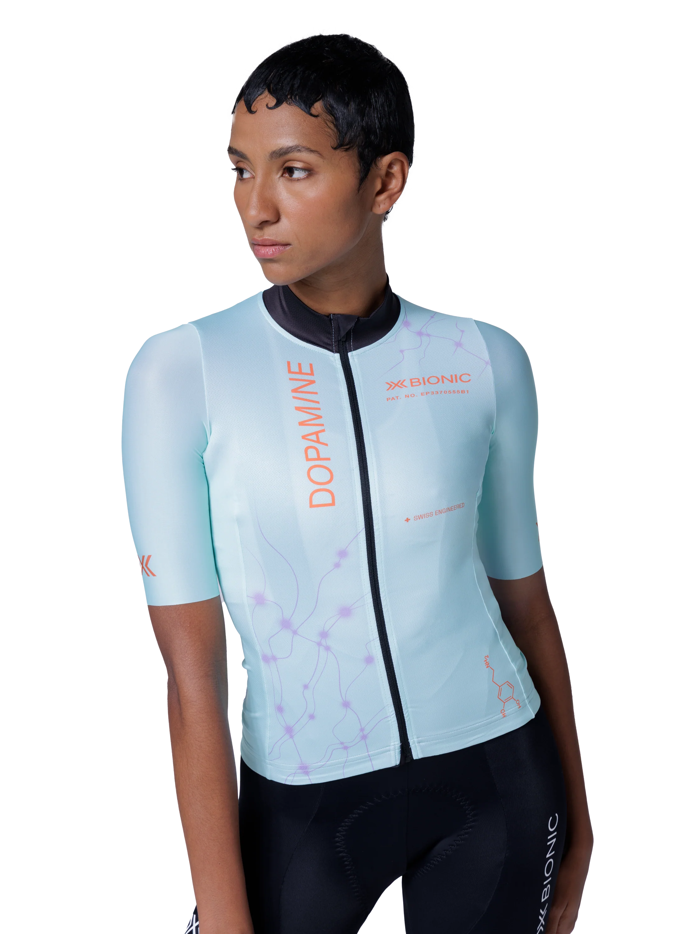COREFUSION RIDE JERSEY SS WMN - Image 24