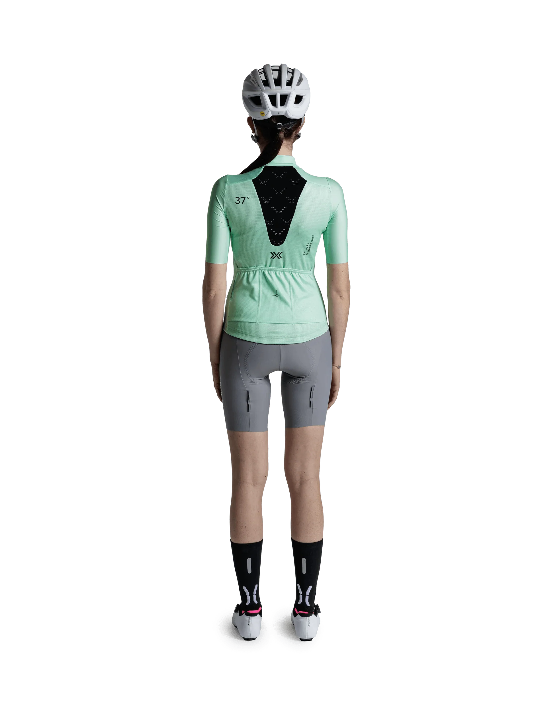 COREFUSION RIDE JERSEY SS WMN - Image 4