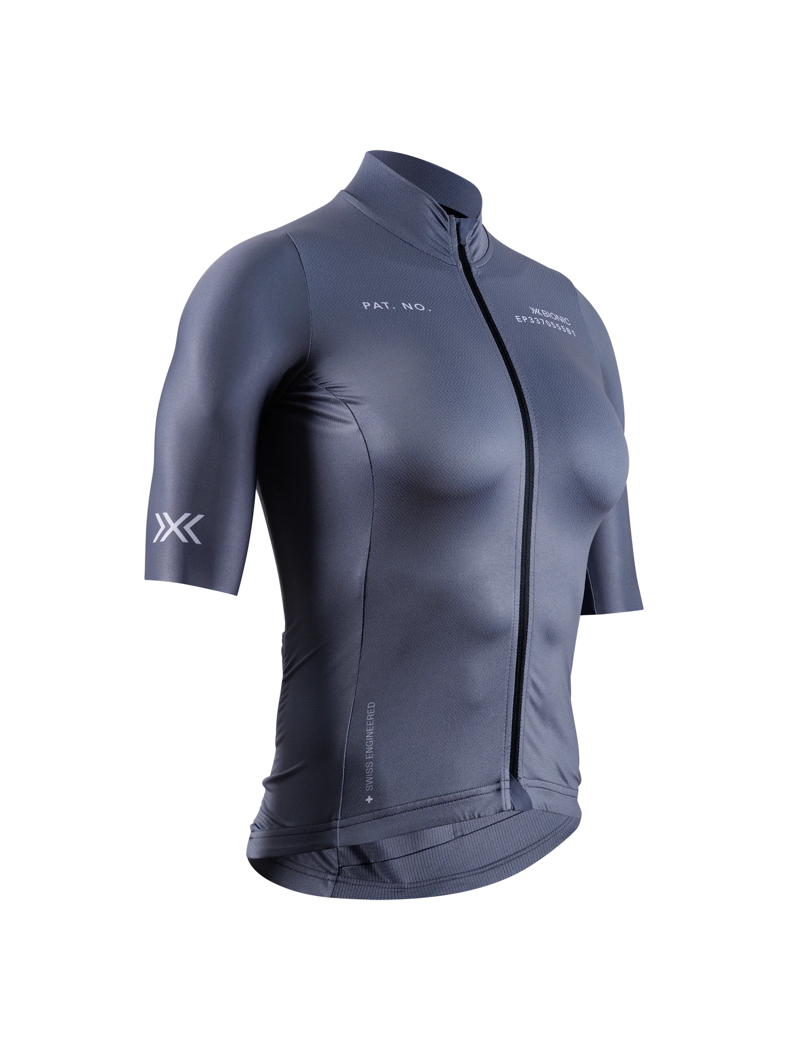 COREFUSION RIDE JERSEY SS WMN - Image 9