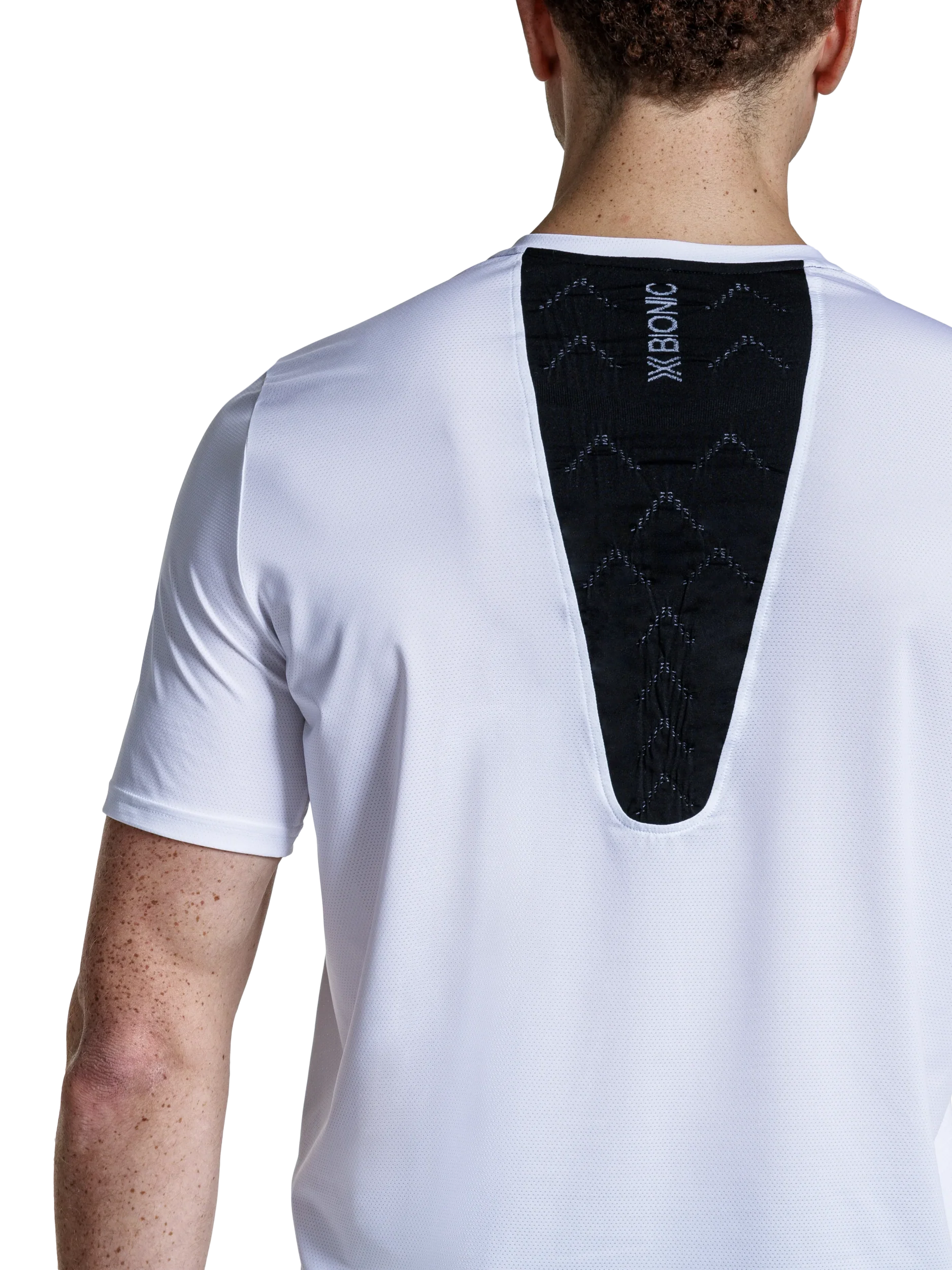 COREFUSION RUN SHIRT SS MEN - Image 18