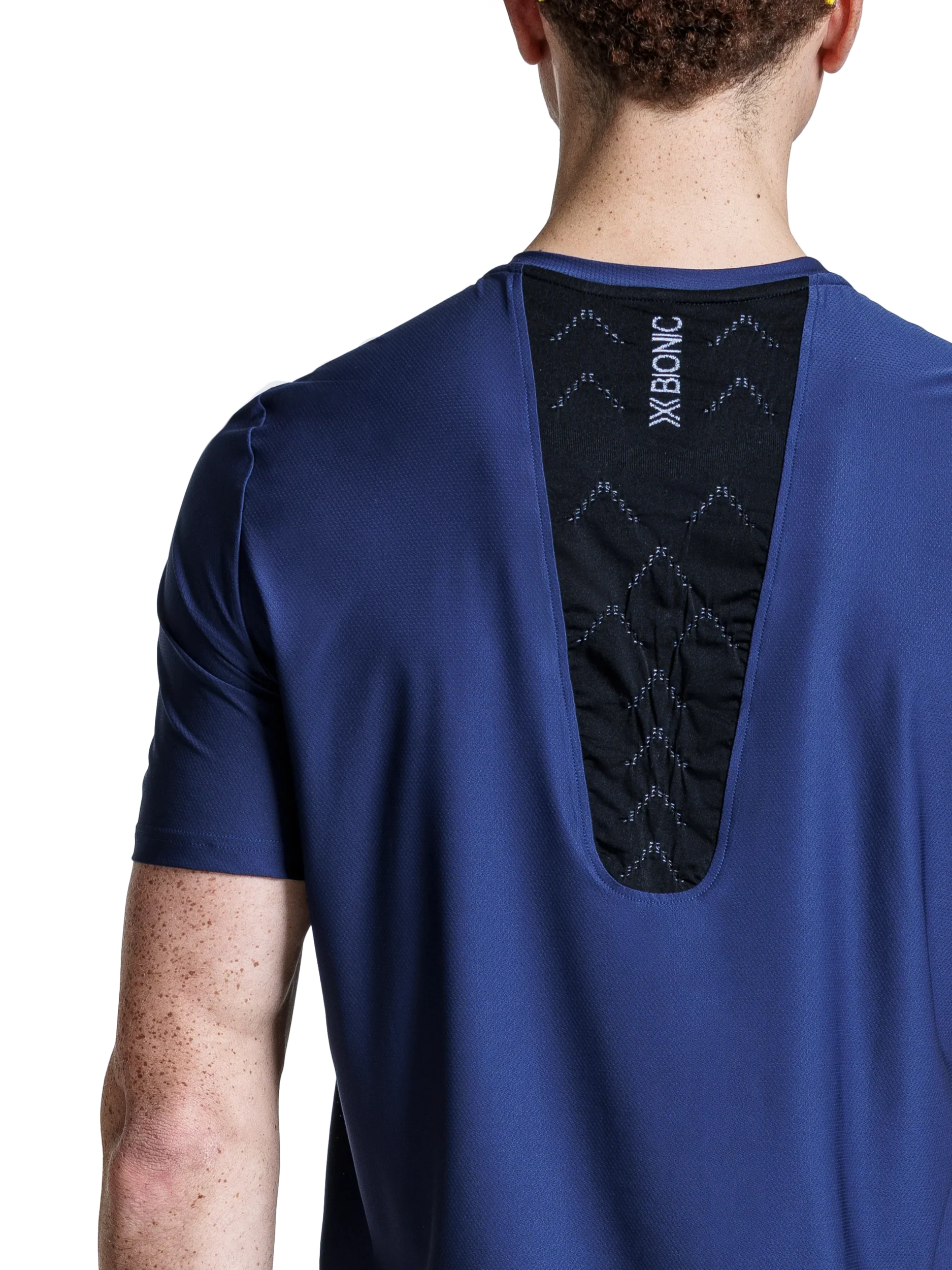 COREFUSION RUN SHIRT SS MEN - Image 6