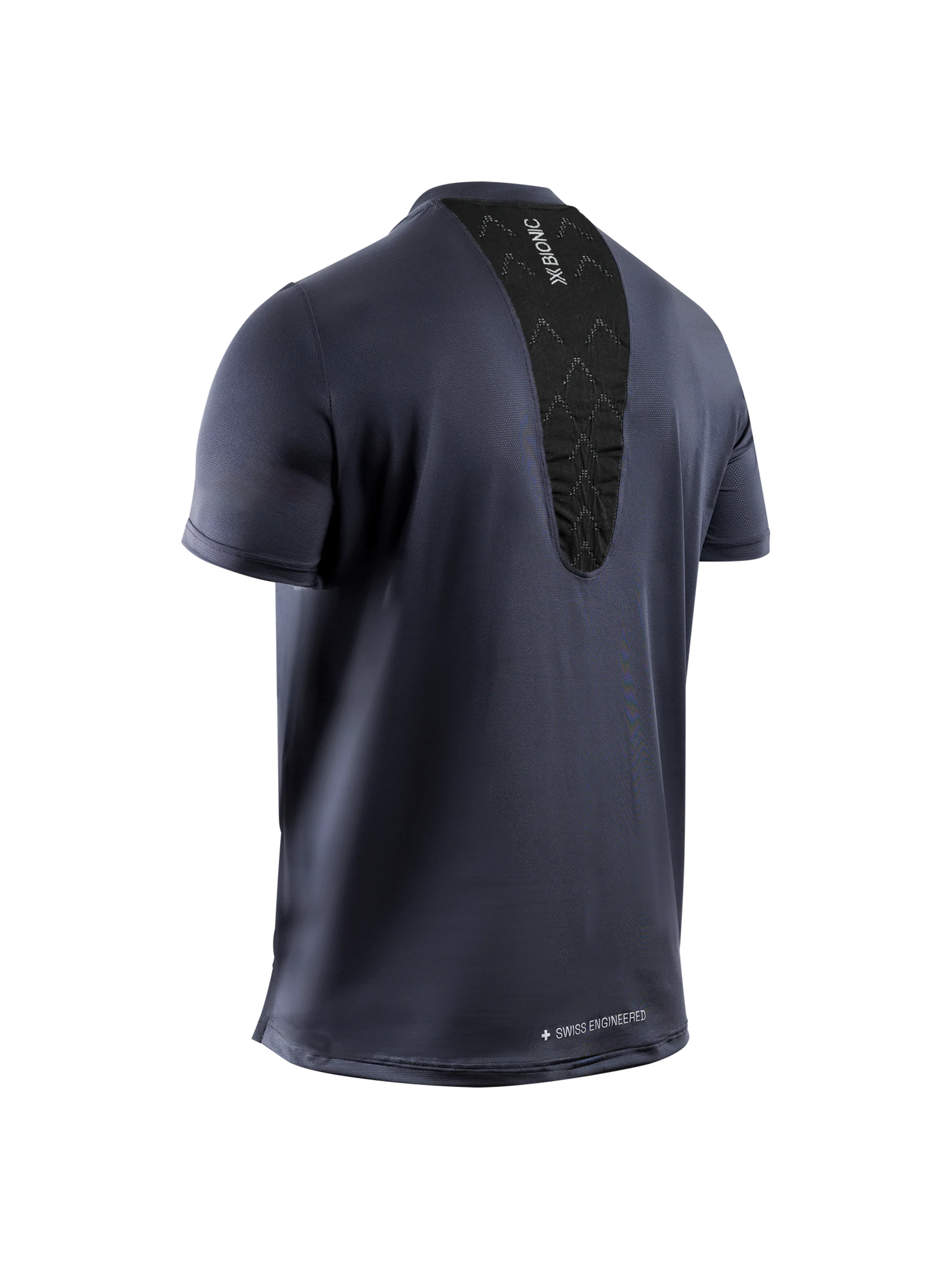 COREFUSION RUN SHIRT SS MEN - Image 8