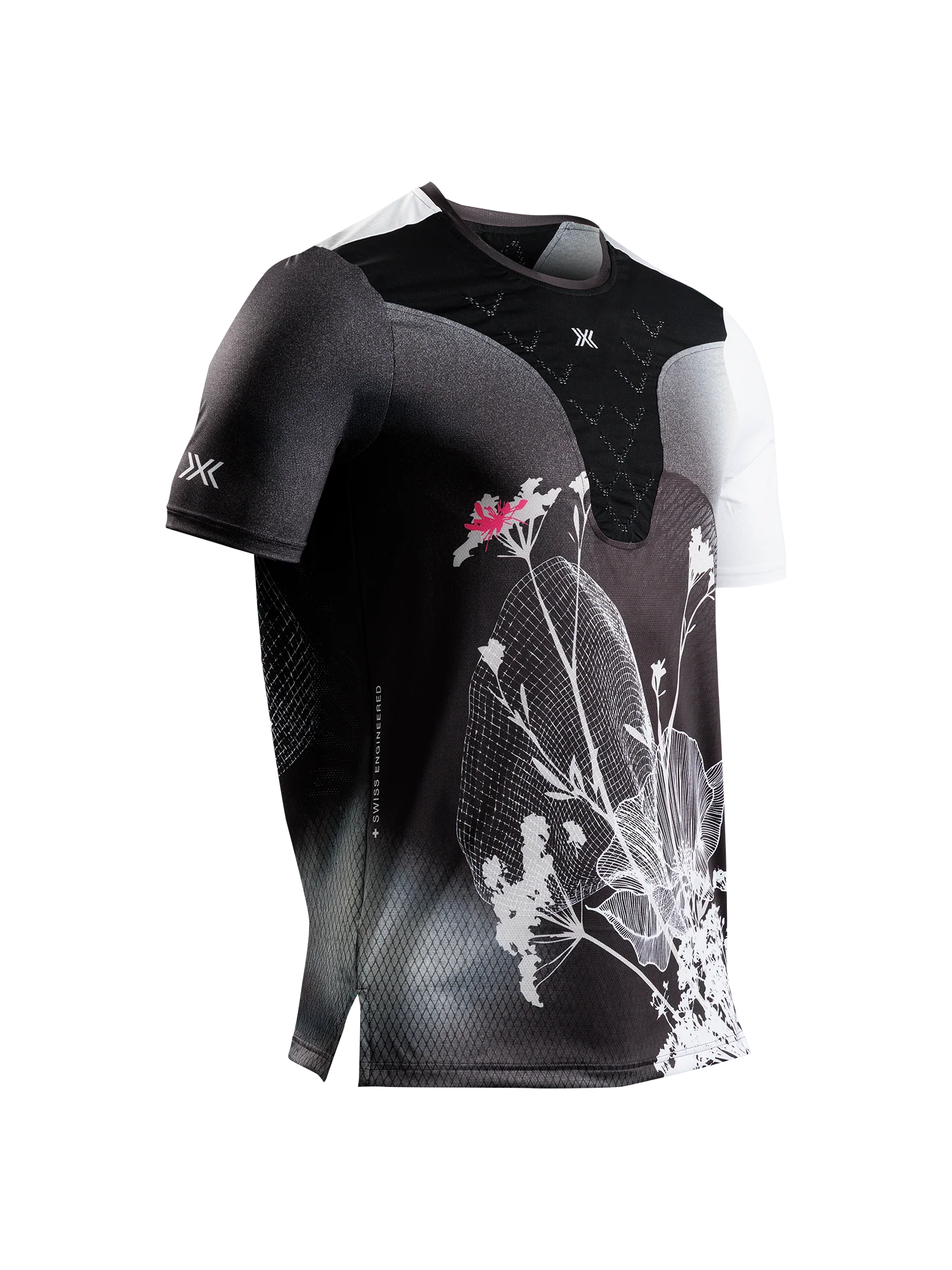 COREFUSION RUN SHIRT SS MEN - Image 16
