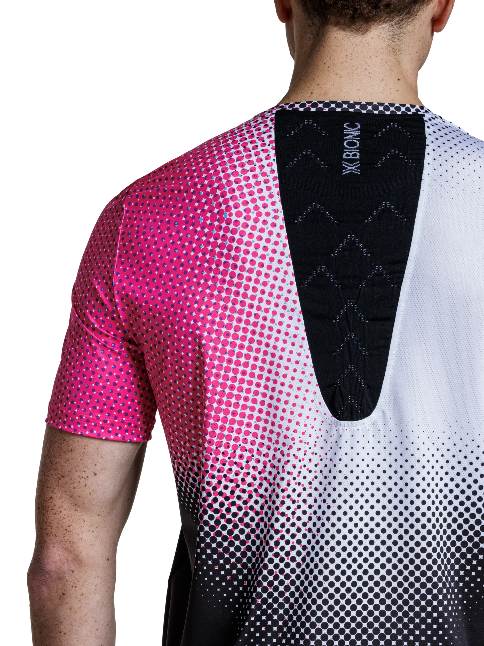 COREFUSION RUN SHIRT SS MEN - Image 29