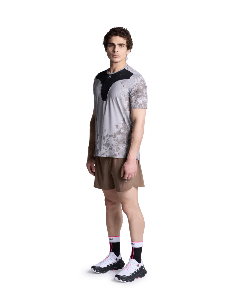COREFUSION RUN SHIRT SS MEN - Image 41
