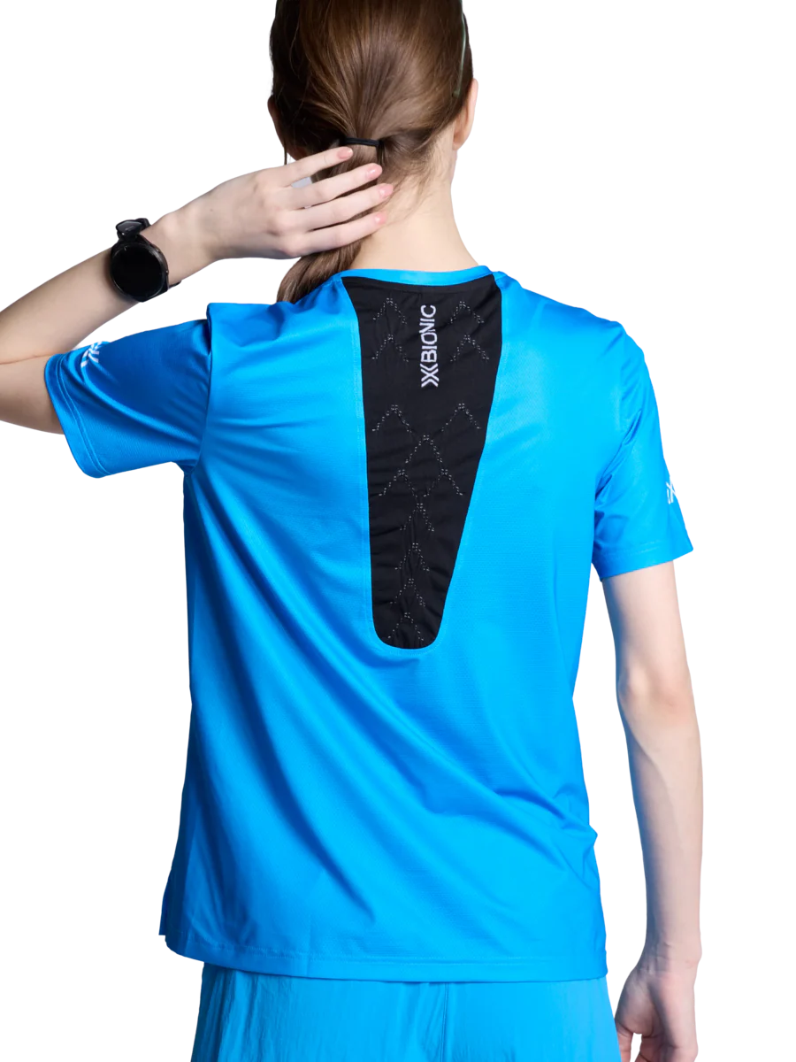 COREFUSION RUN SHIRT SS WMN - Image 18