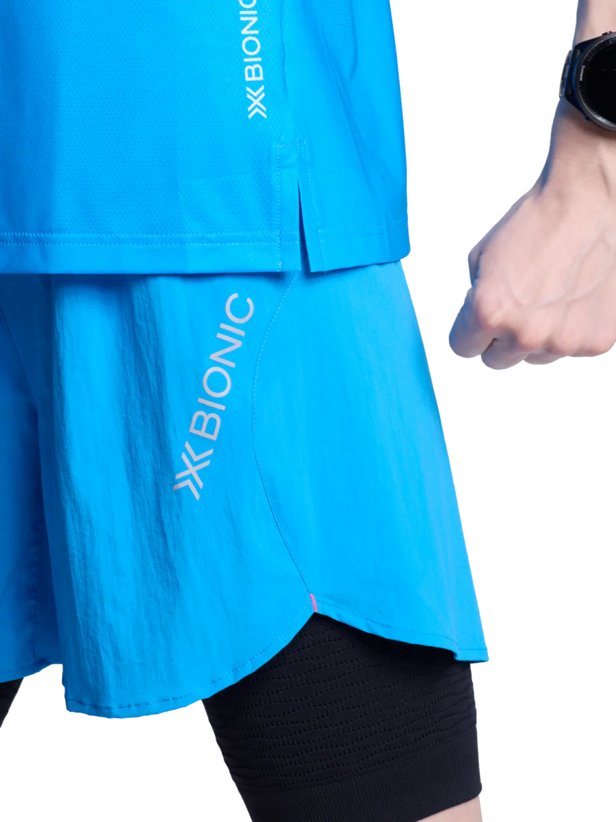 COREFUSION RUN SHIRT SS WMN - Image 23