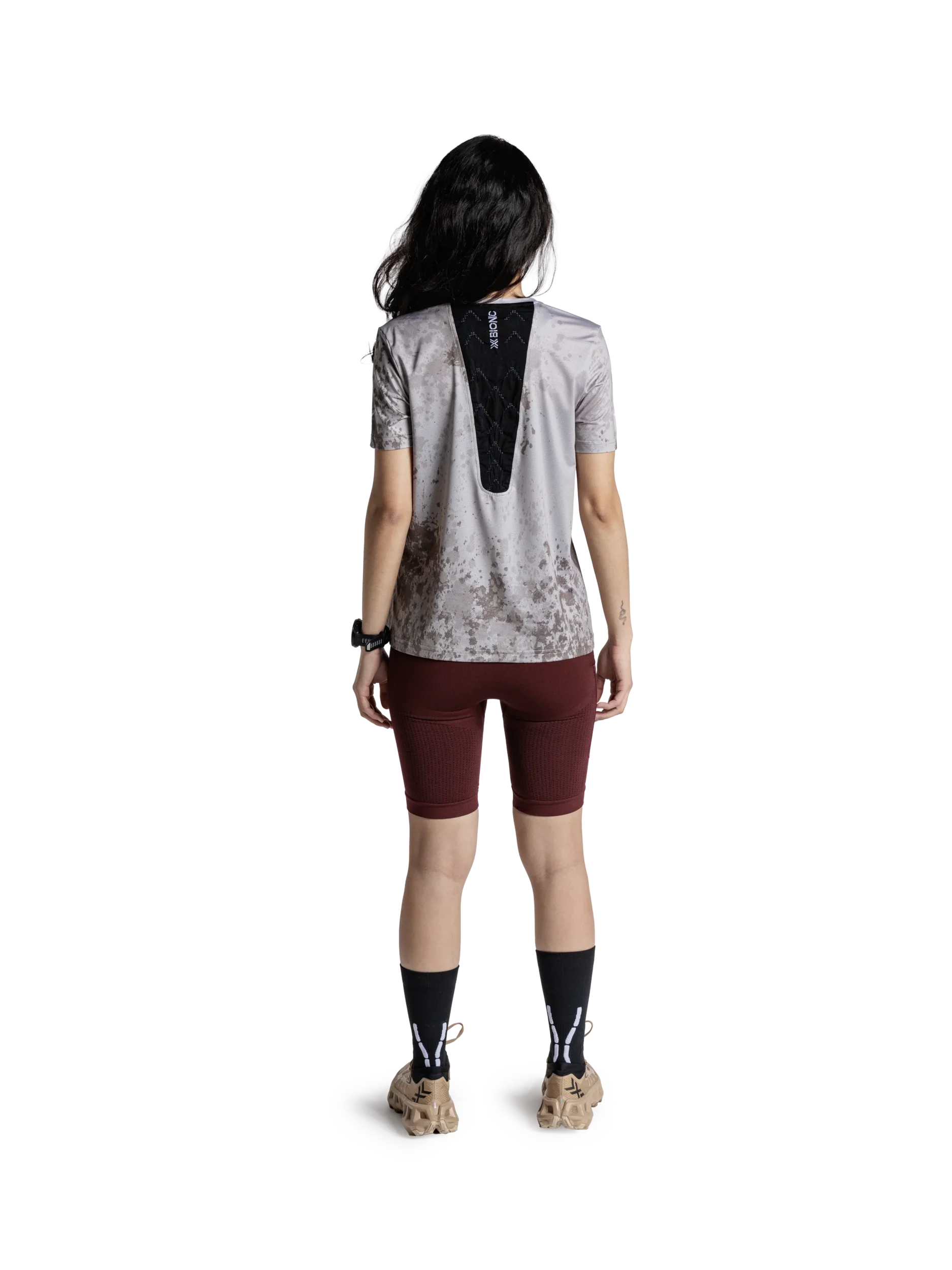 COREFUSION RUN SHIRT SS WMN - Image 28