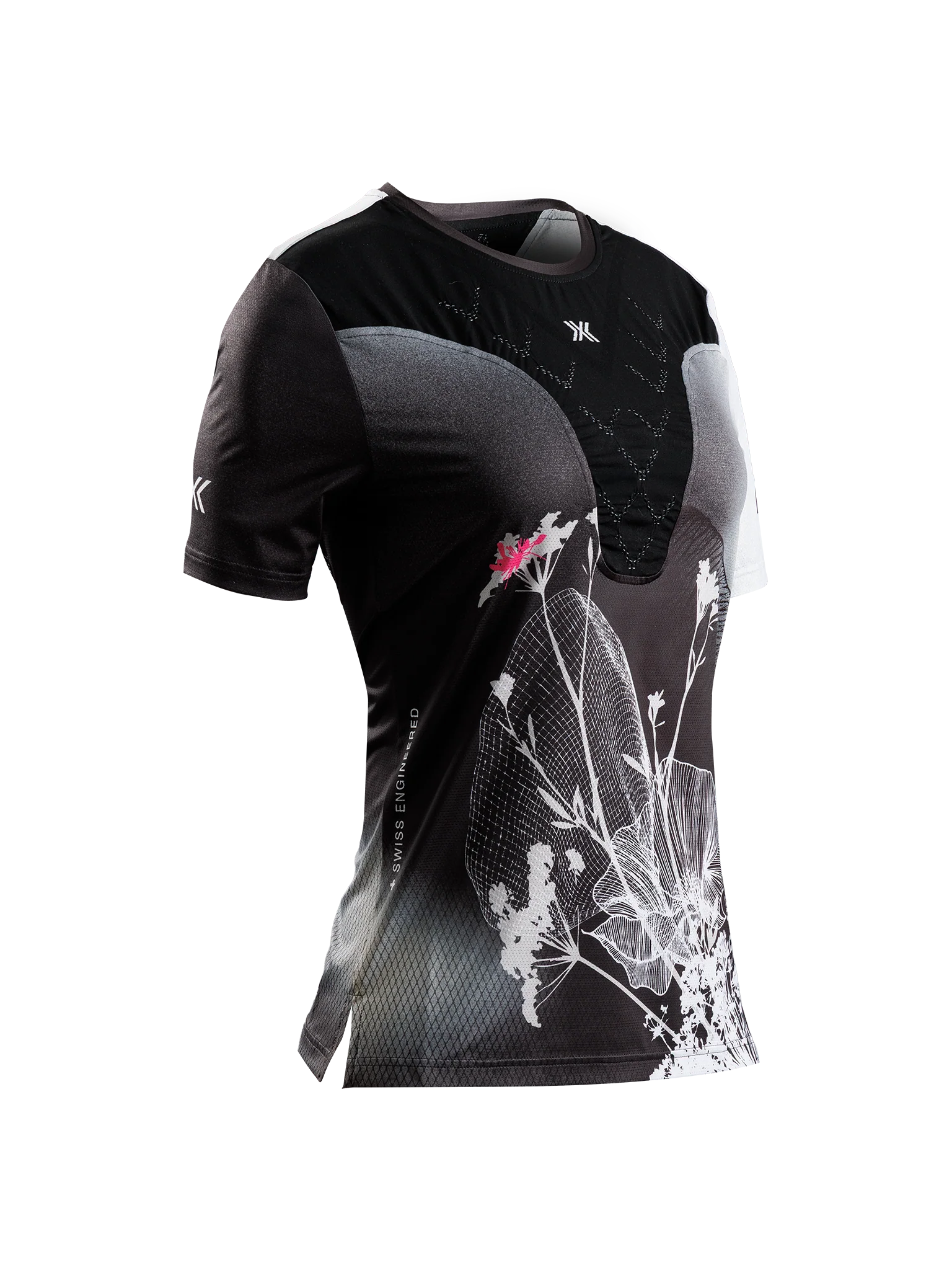 COREFUSION RUN SHIRT SS WMN - Image 33