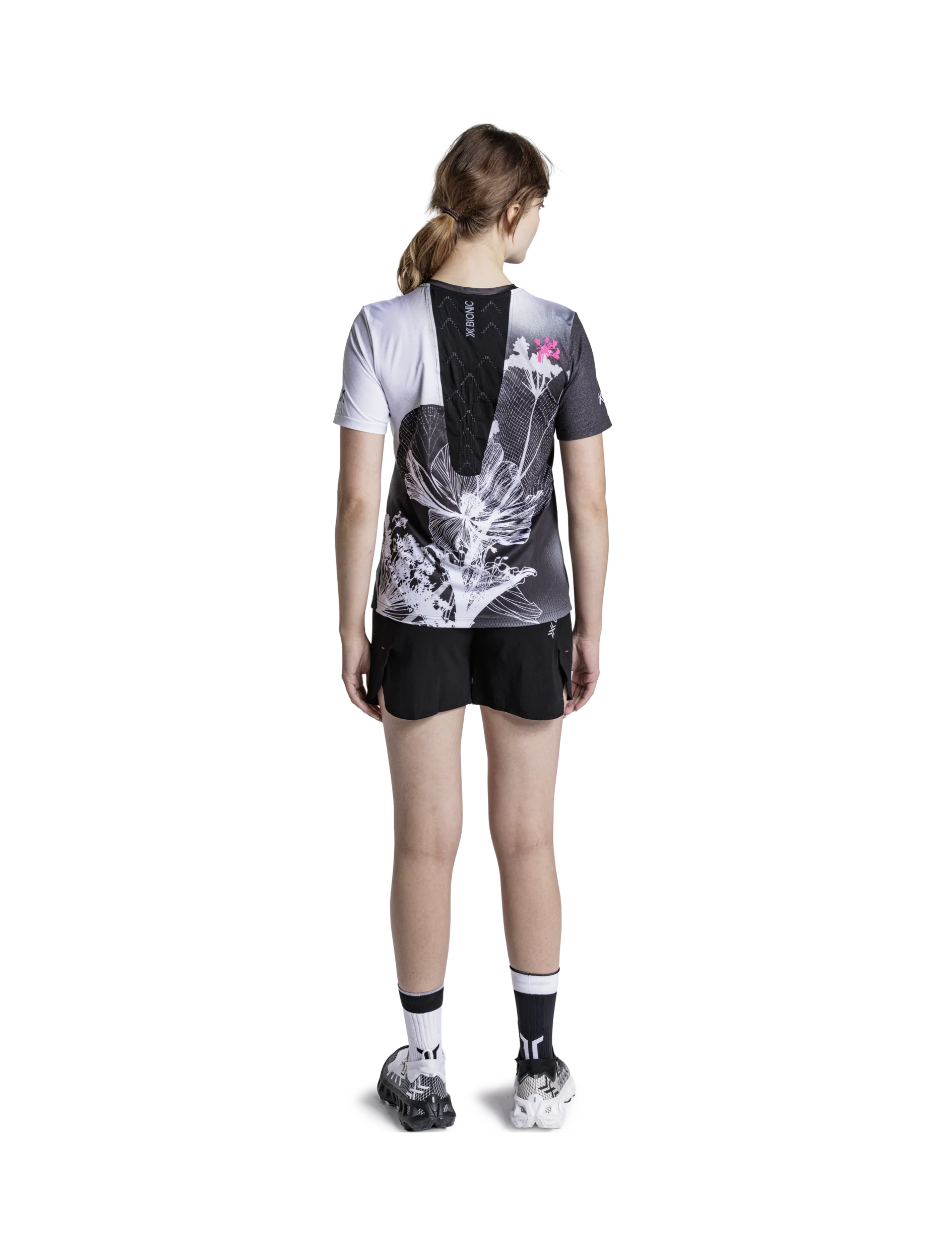 COREFUSION RUN SHIRT SS WMN - Image 36