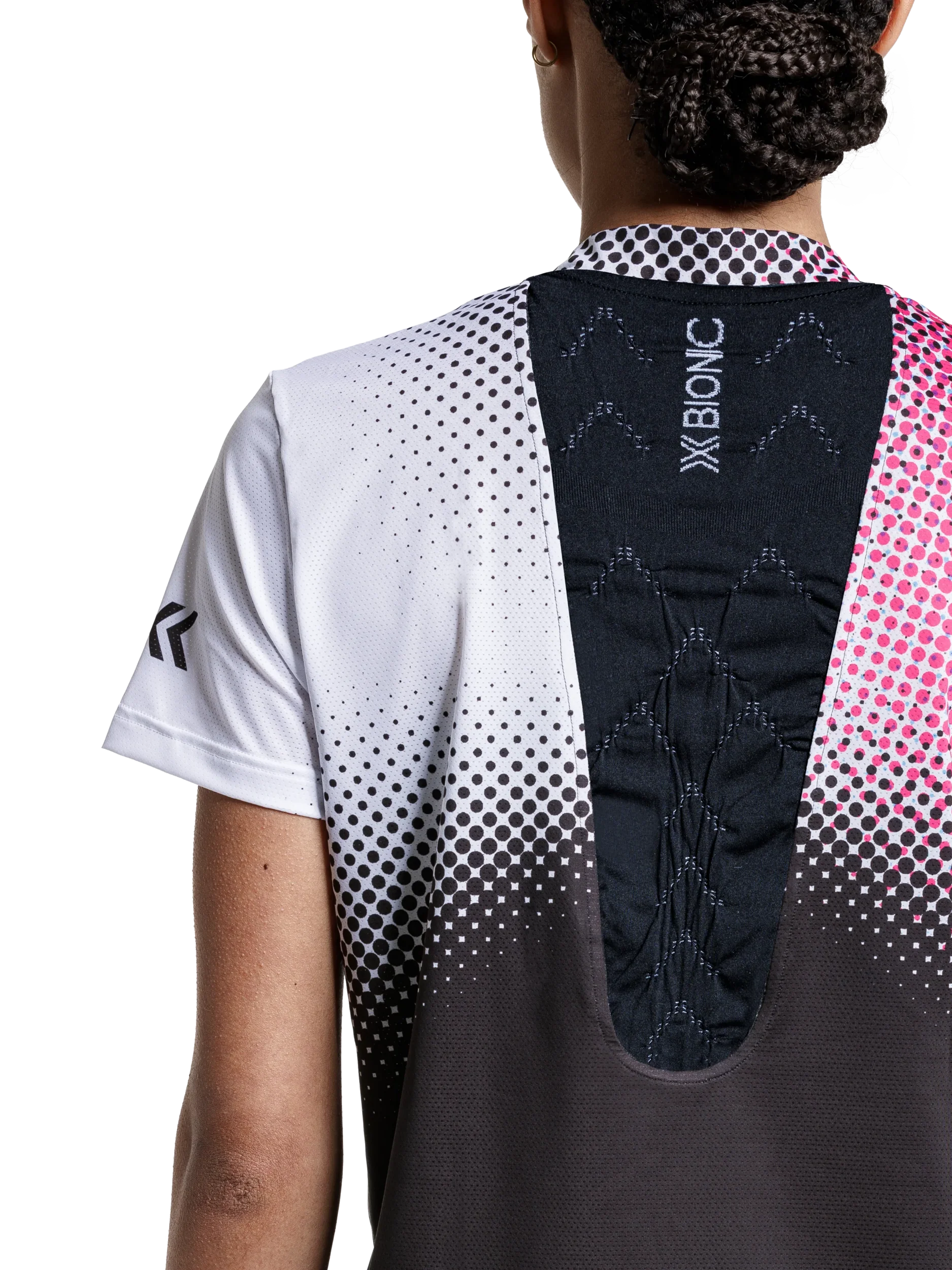 COREFUSION RUN SHIRT SS WMN - Image 46