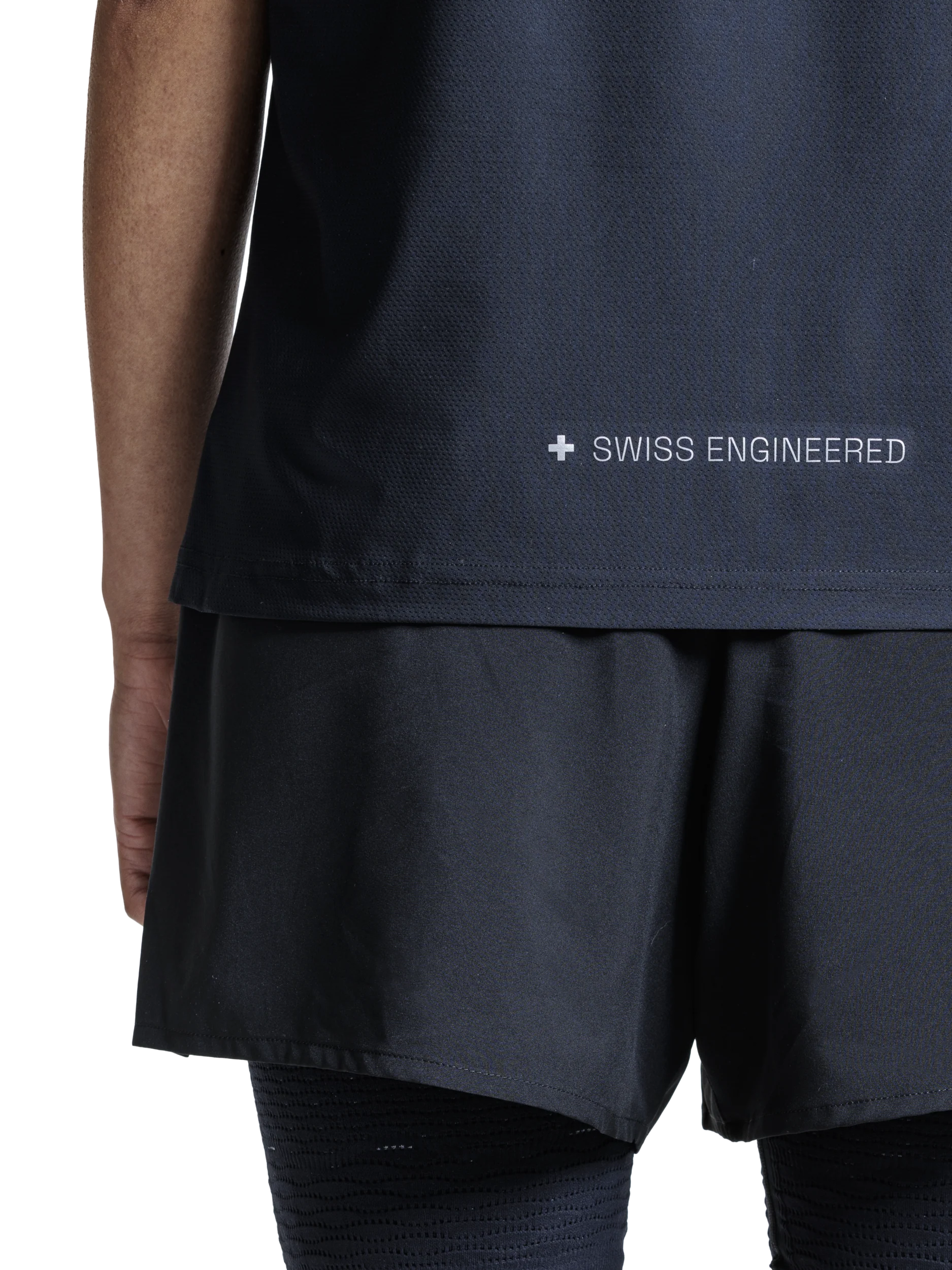 COREFUSION RUN SHIRT SS WMN - Image 21