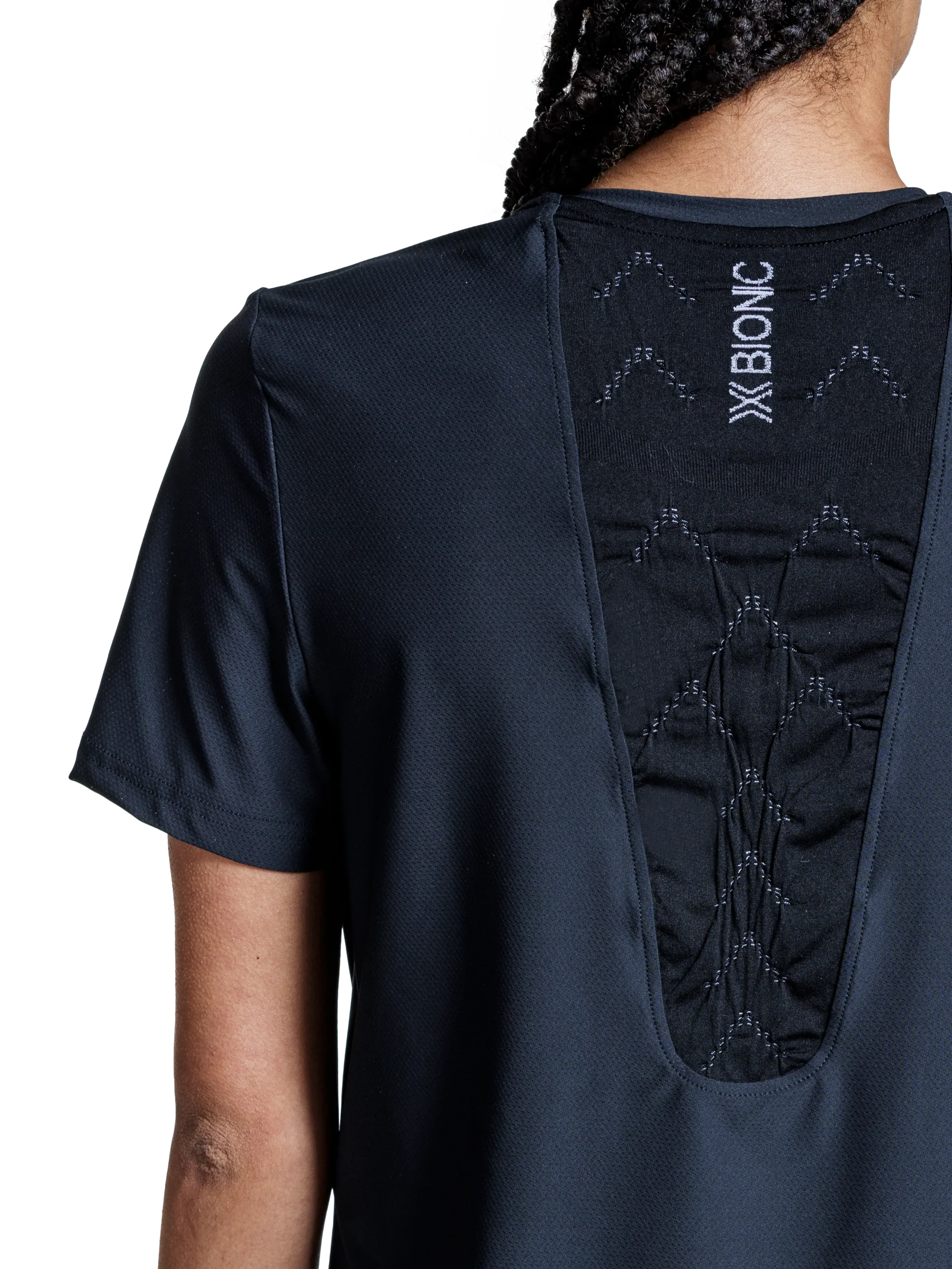 COREFUSION RUN SHIRT SS WMN - Image 23