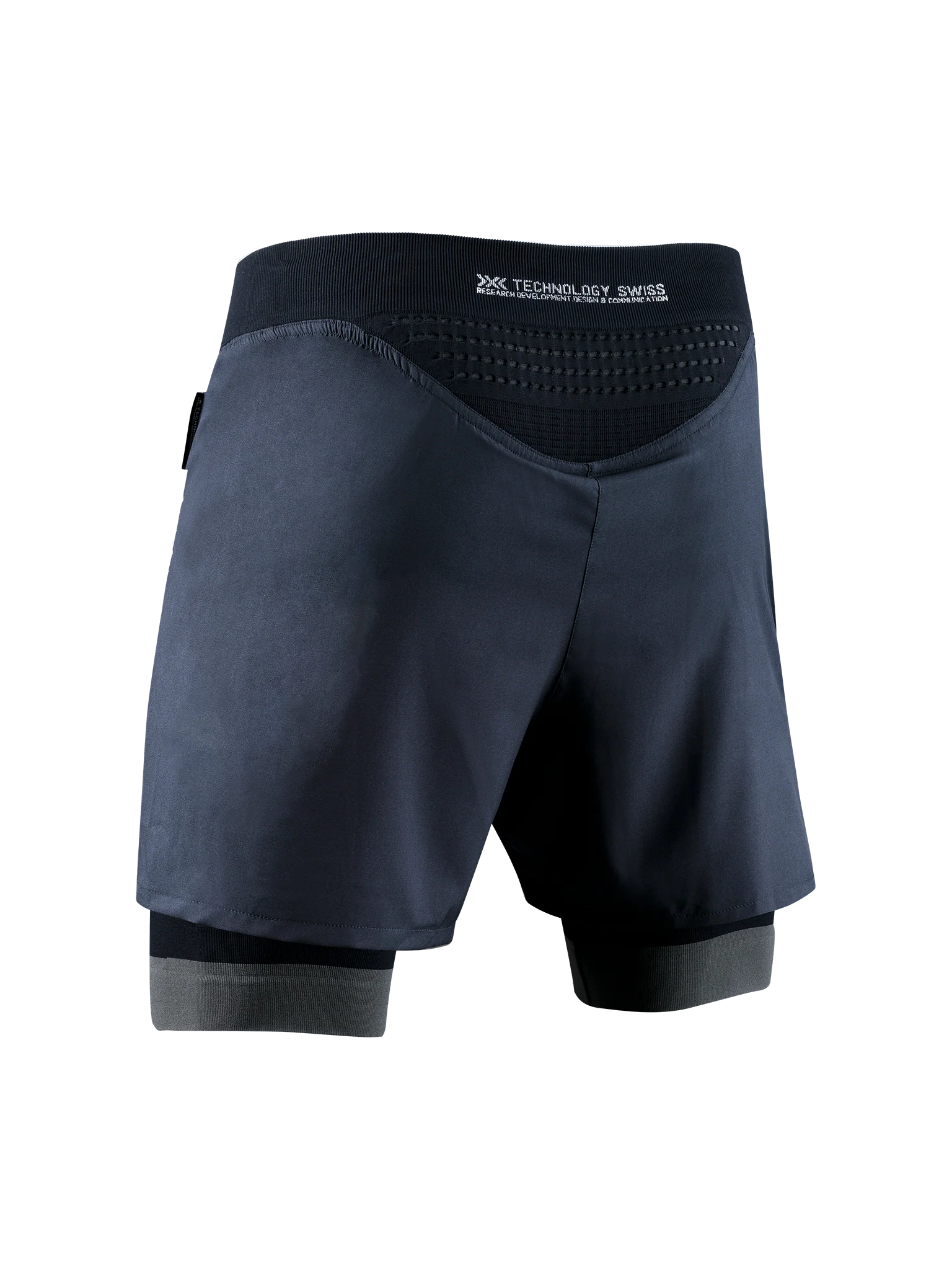 EFFEKTOR 4D RUNNING STREAMLITE SHORTS MEN - Image 4