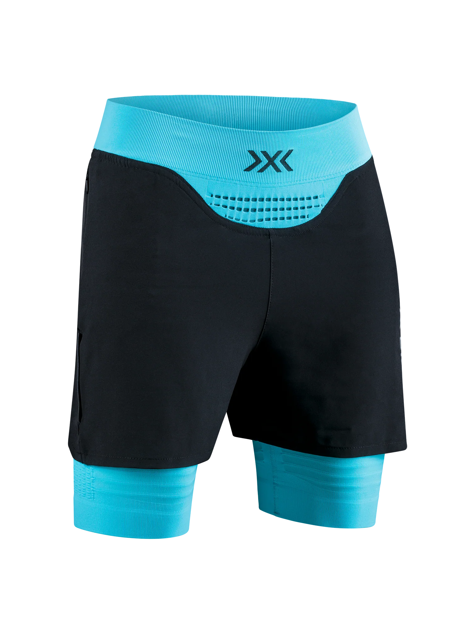 EFFEKTOR 4D RUNNING STREAMLITE SHORTS WMN - Image 3