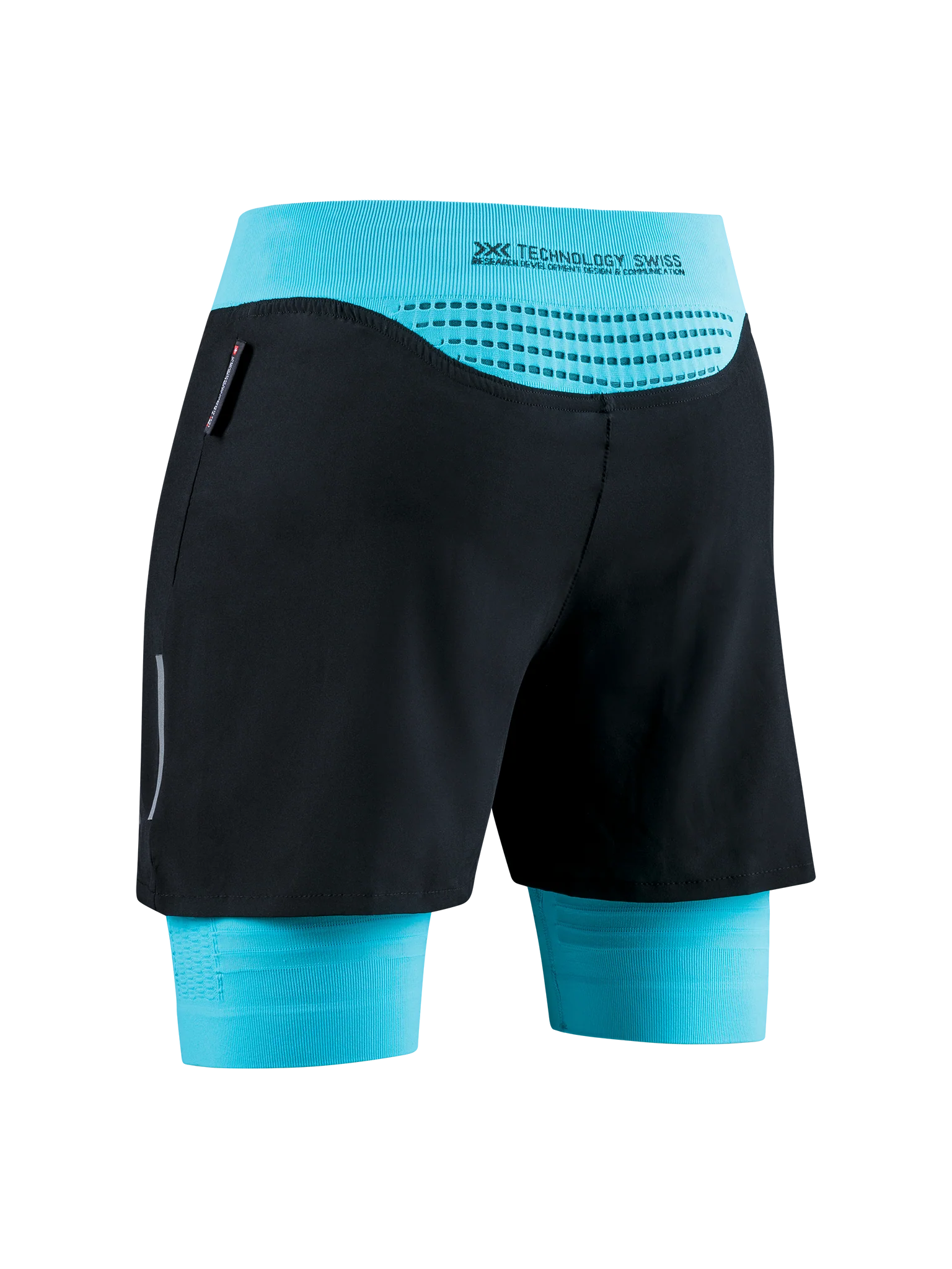 EFFEKTOR 4D RUNNING STREAMLITE SHORTS WMN - Image 4