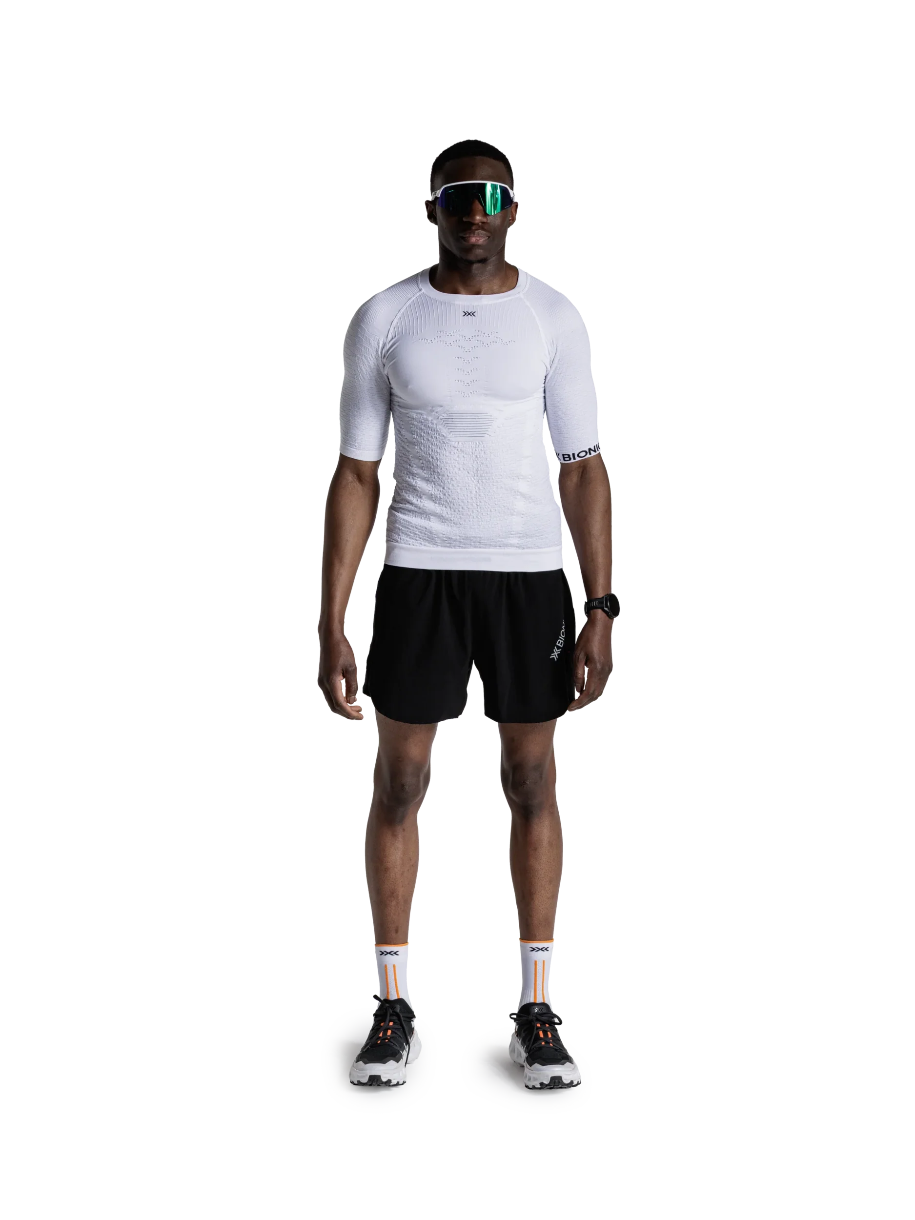 EFFEKTOR SHIRT SS MEN - Image 11