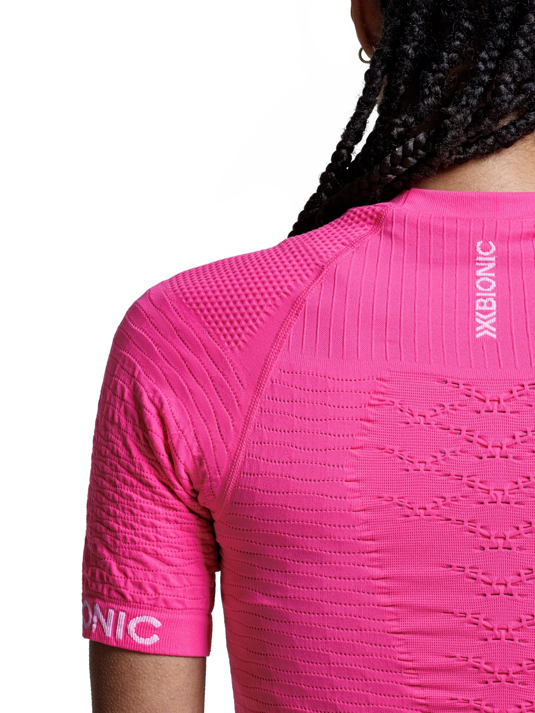 EFFEKTOR SHIRT SS WMN - Image 7